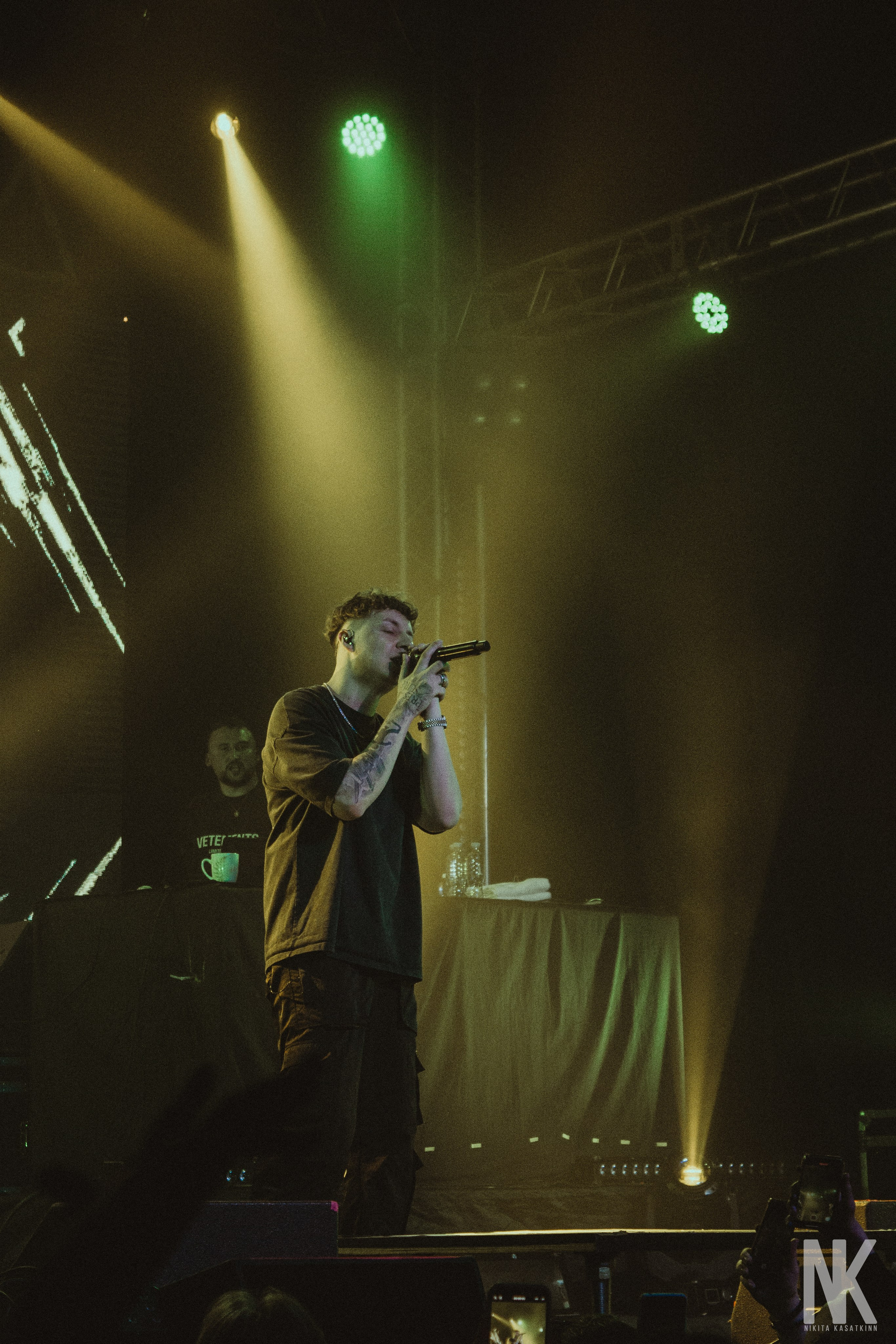 MARKUL 23.05 ИЖЕВСК. Касаткин Никита. Фотограф