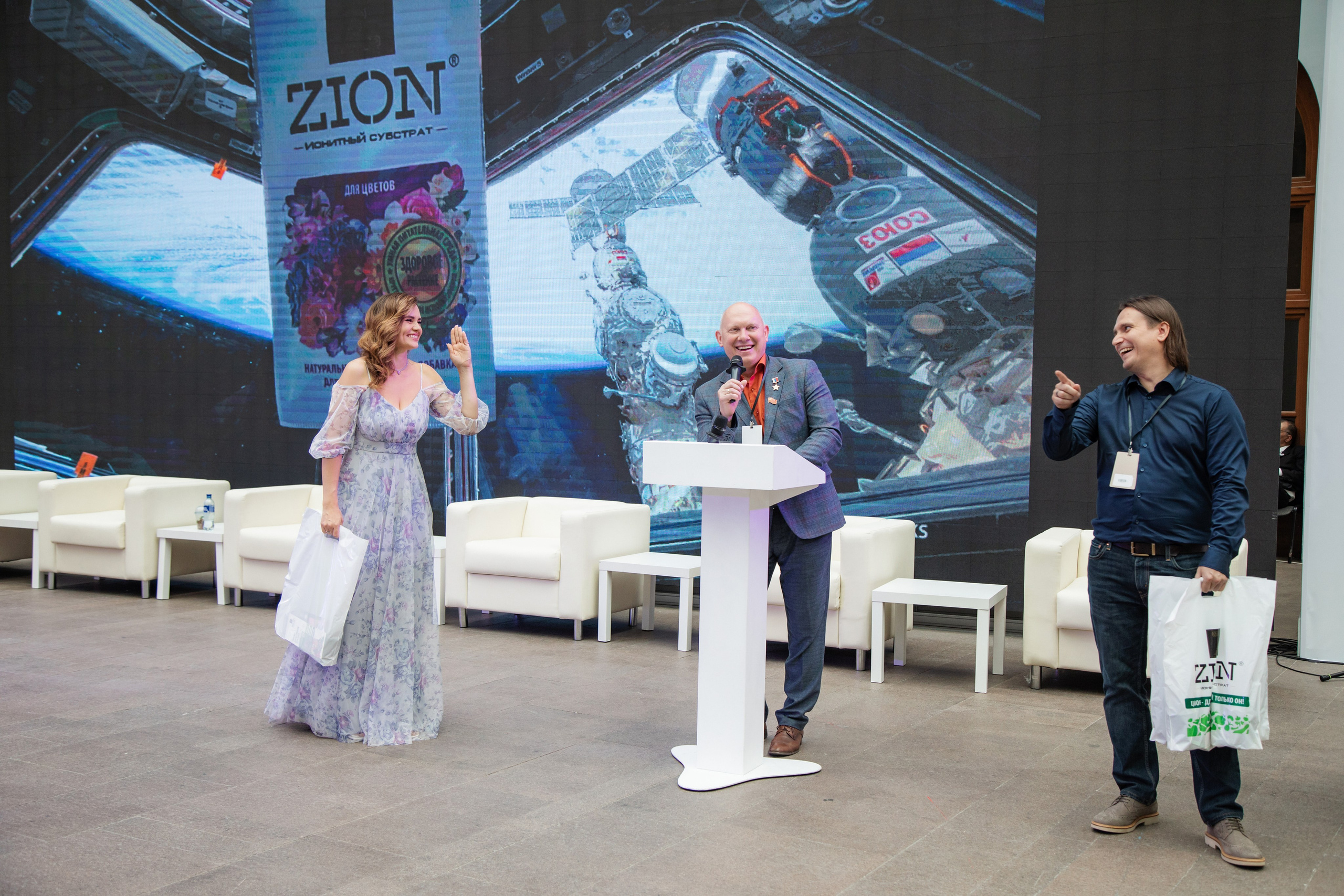 Нетипичный садовод 2025. Фотограф в Москве и Подольске Алла Богатова