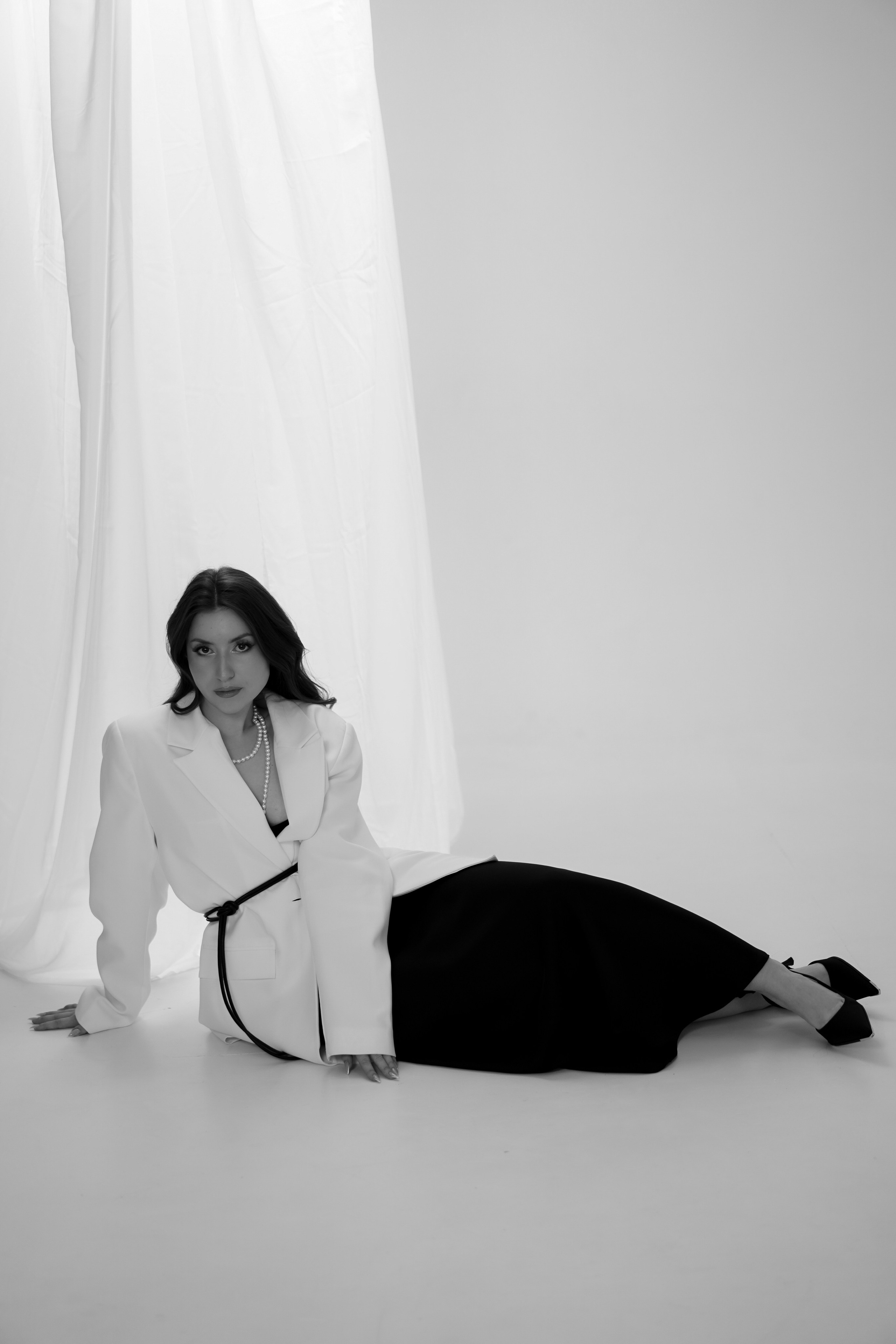 Фотопроект «elegant minimalism»