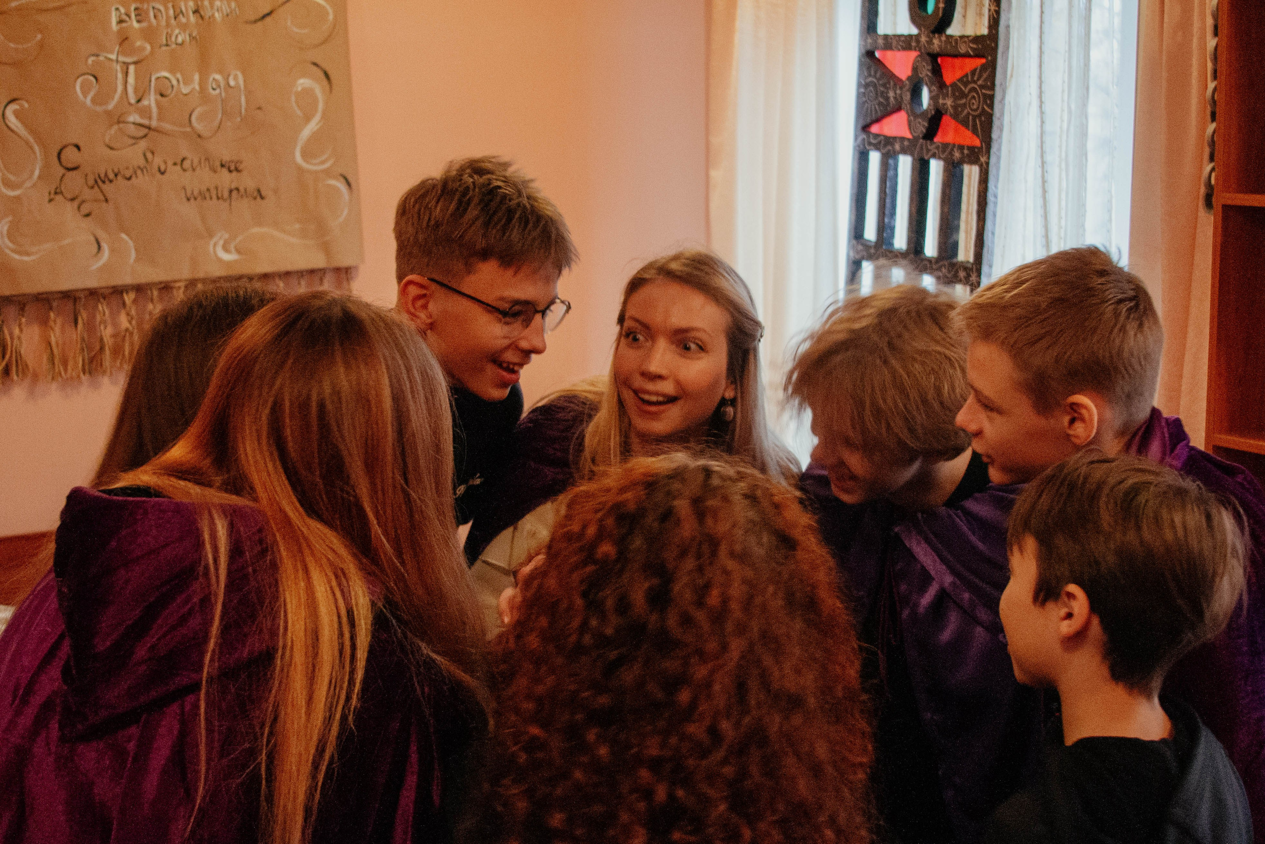 Фотограф Маша Корнеева