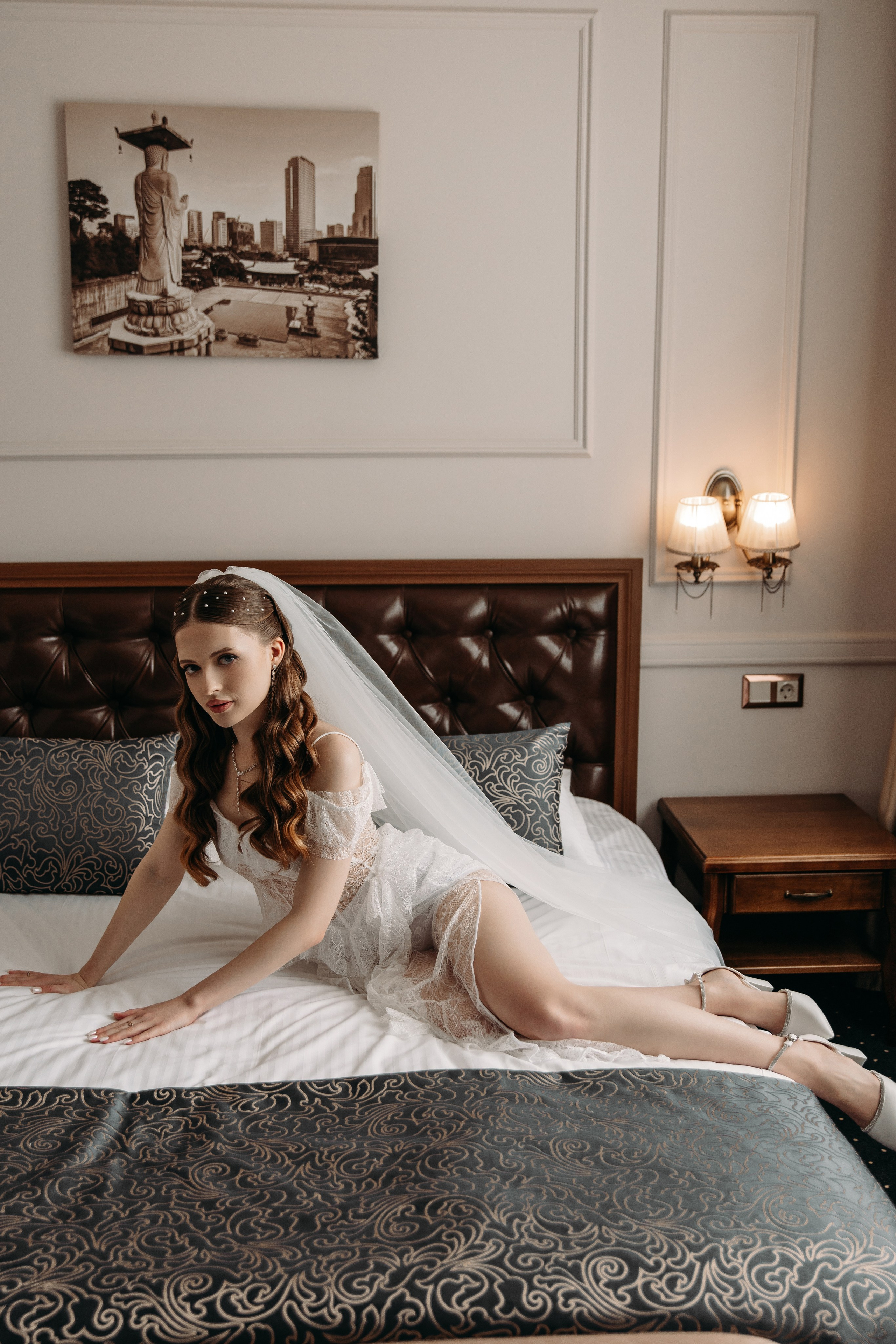 Тимофей & Оксана. Свадебный ФОТОГРАФ и ВИДЕОГРАФ Ульяновск