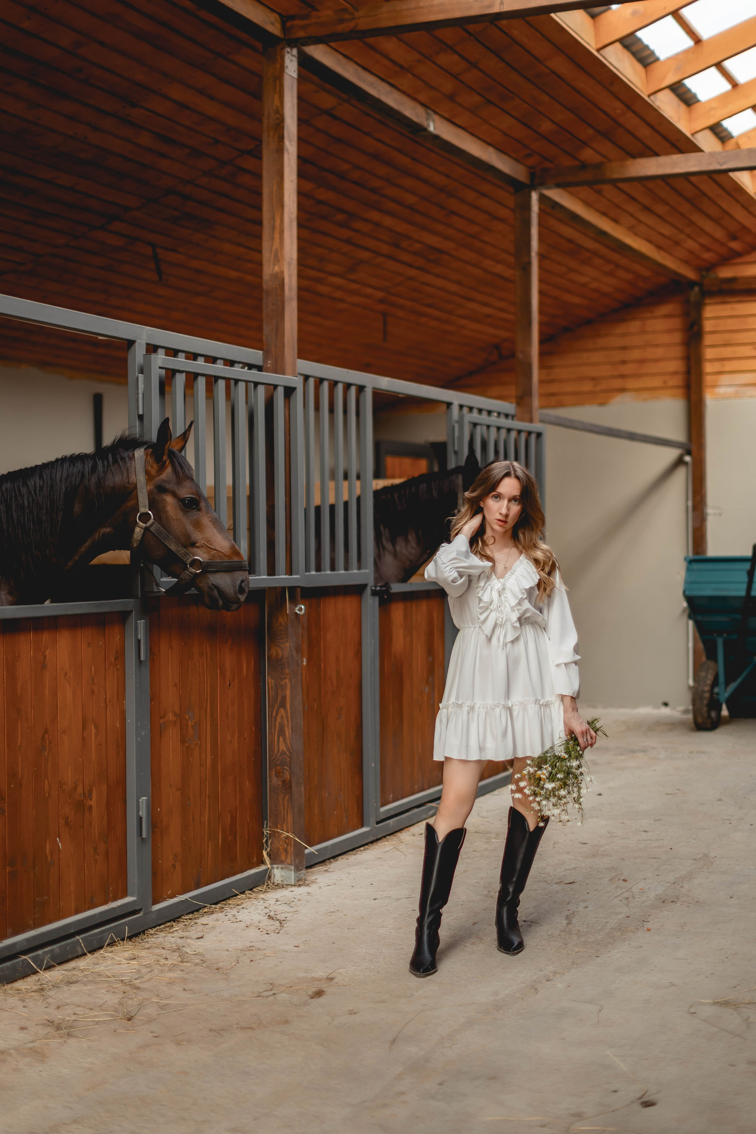 Alena. Главная