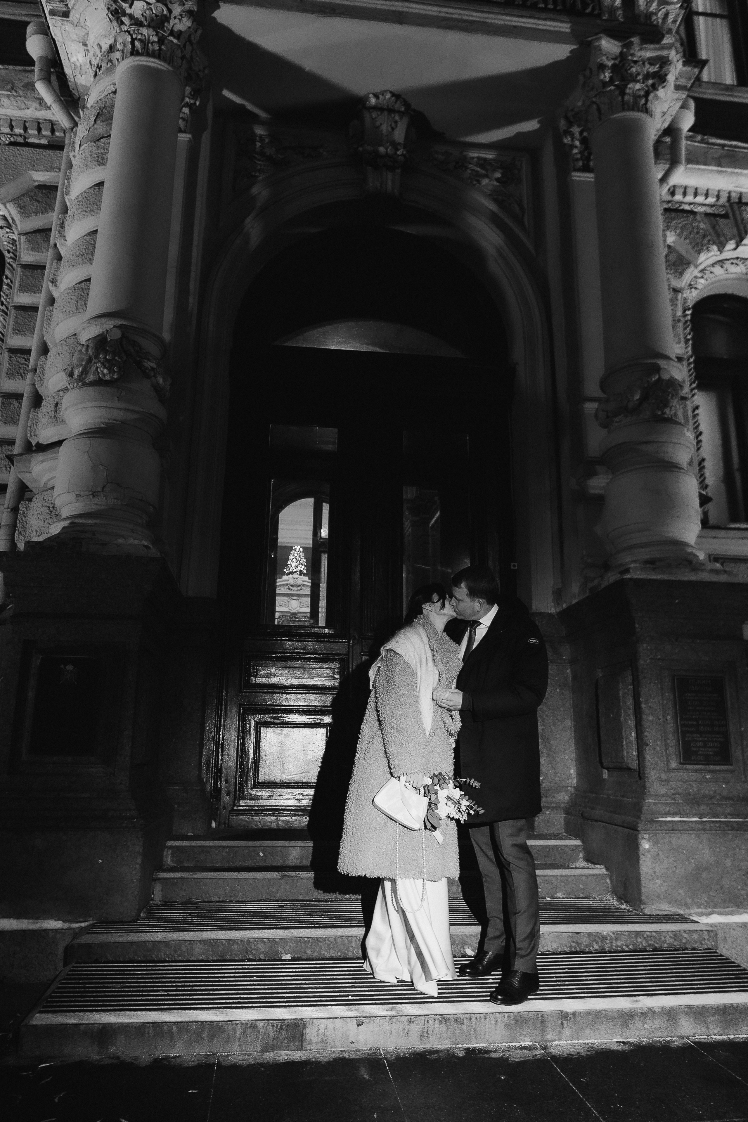 Свадебная (отель+загс). Фотограф ПИТЕР СПБ Надежда Баранова