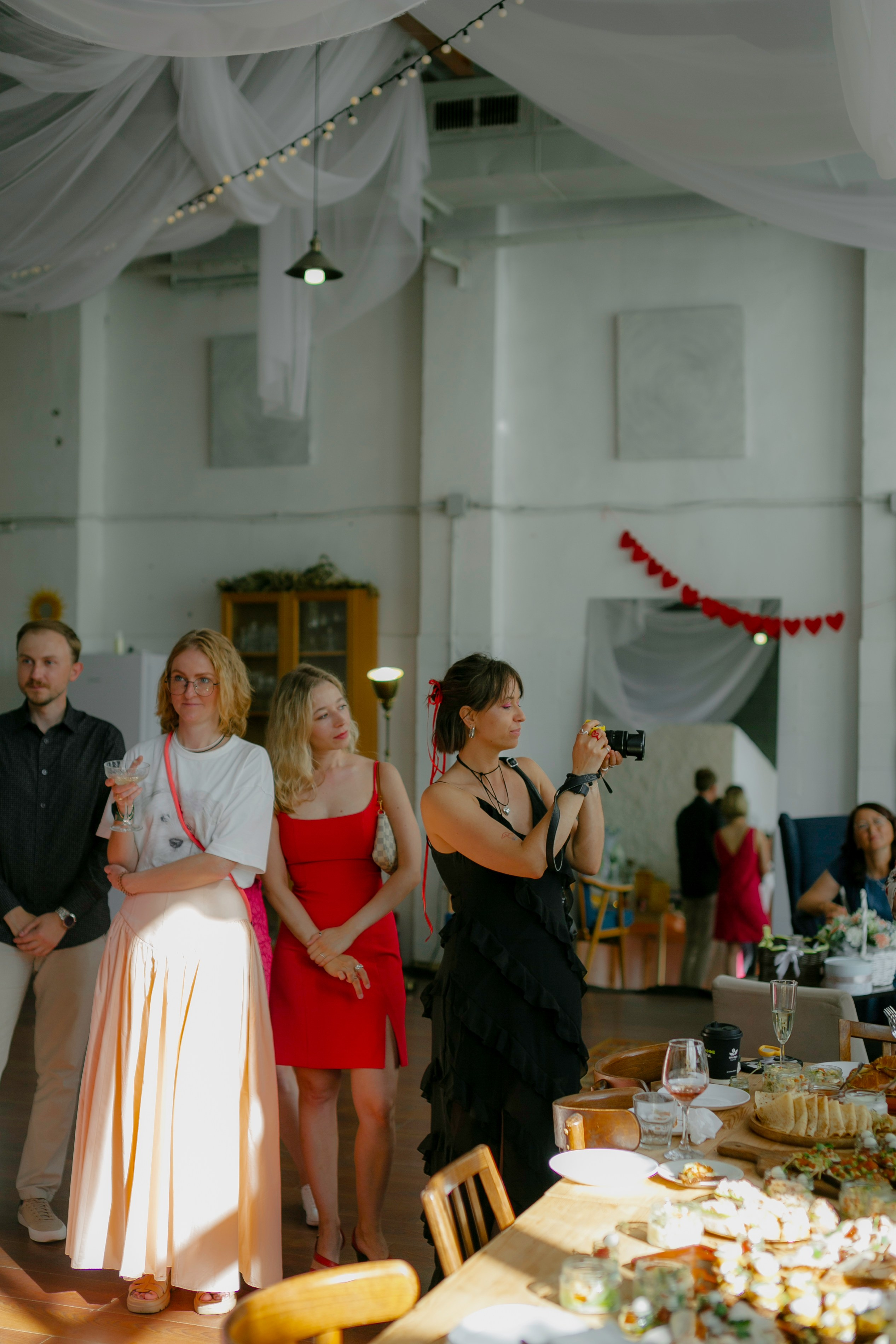 Сергей и Полина. Свадебный фотограф Владимир Воронин