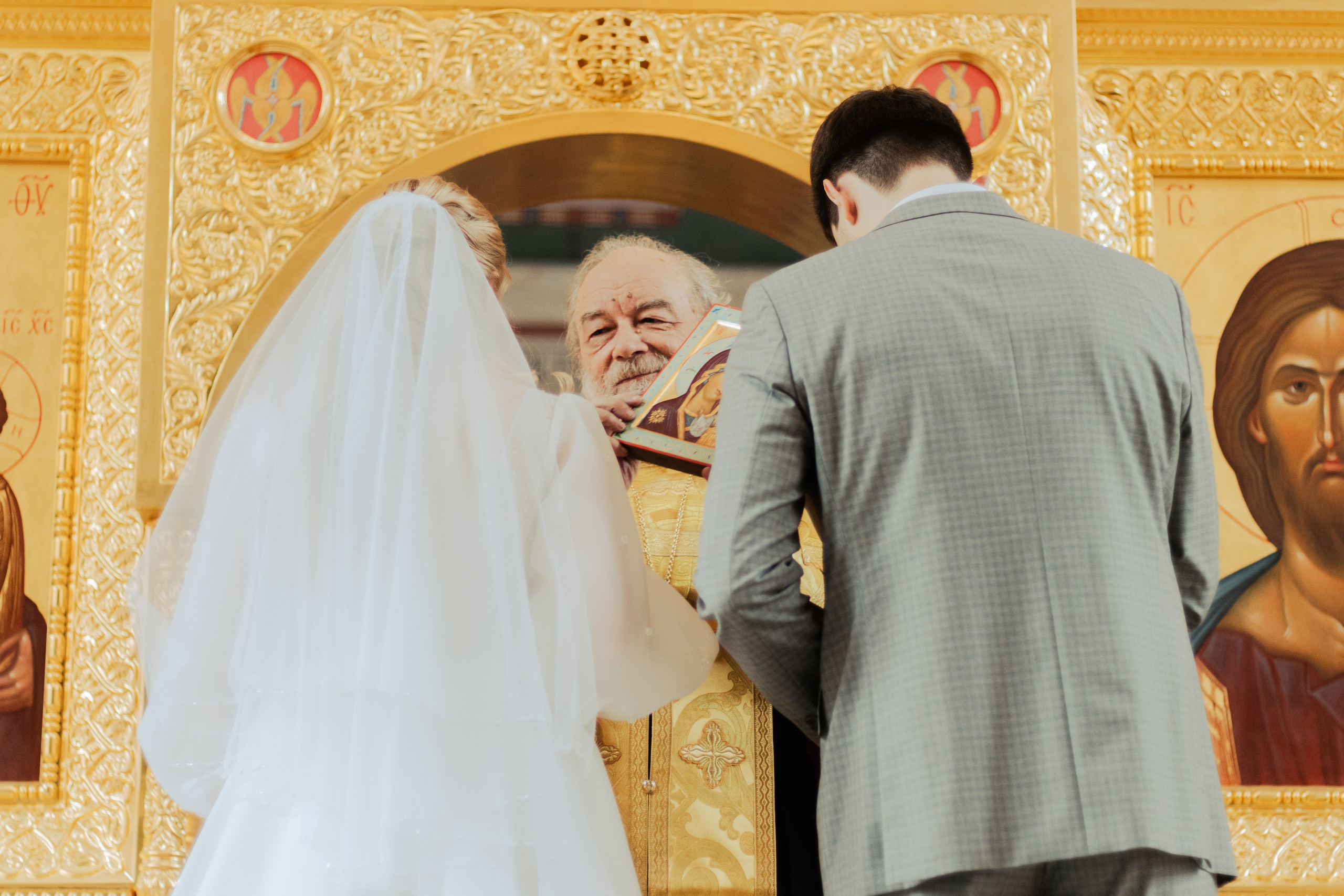 Арсений и Валерия. Мария Колесникова