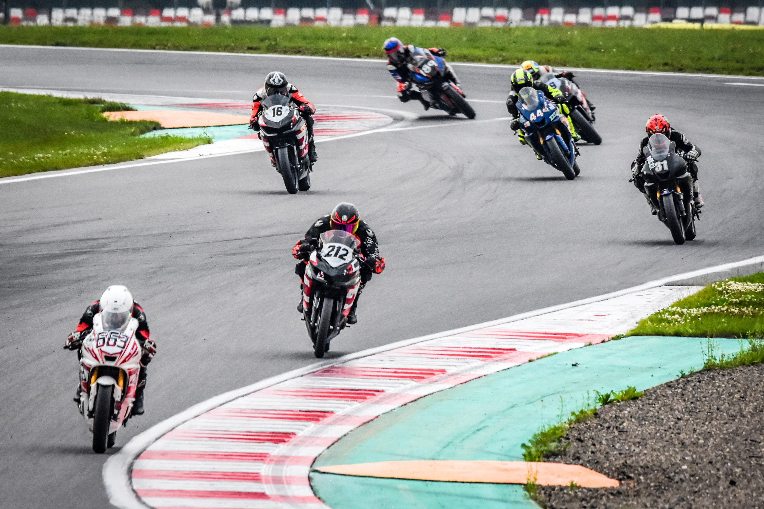 MRW — Motoring — 19-20.07.2025. AlexFecto — галереи фотографий