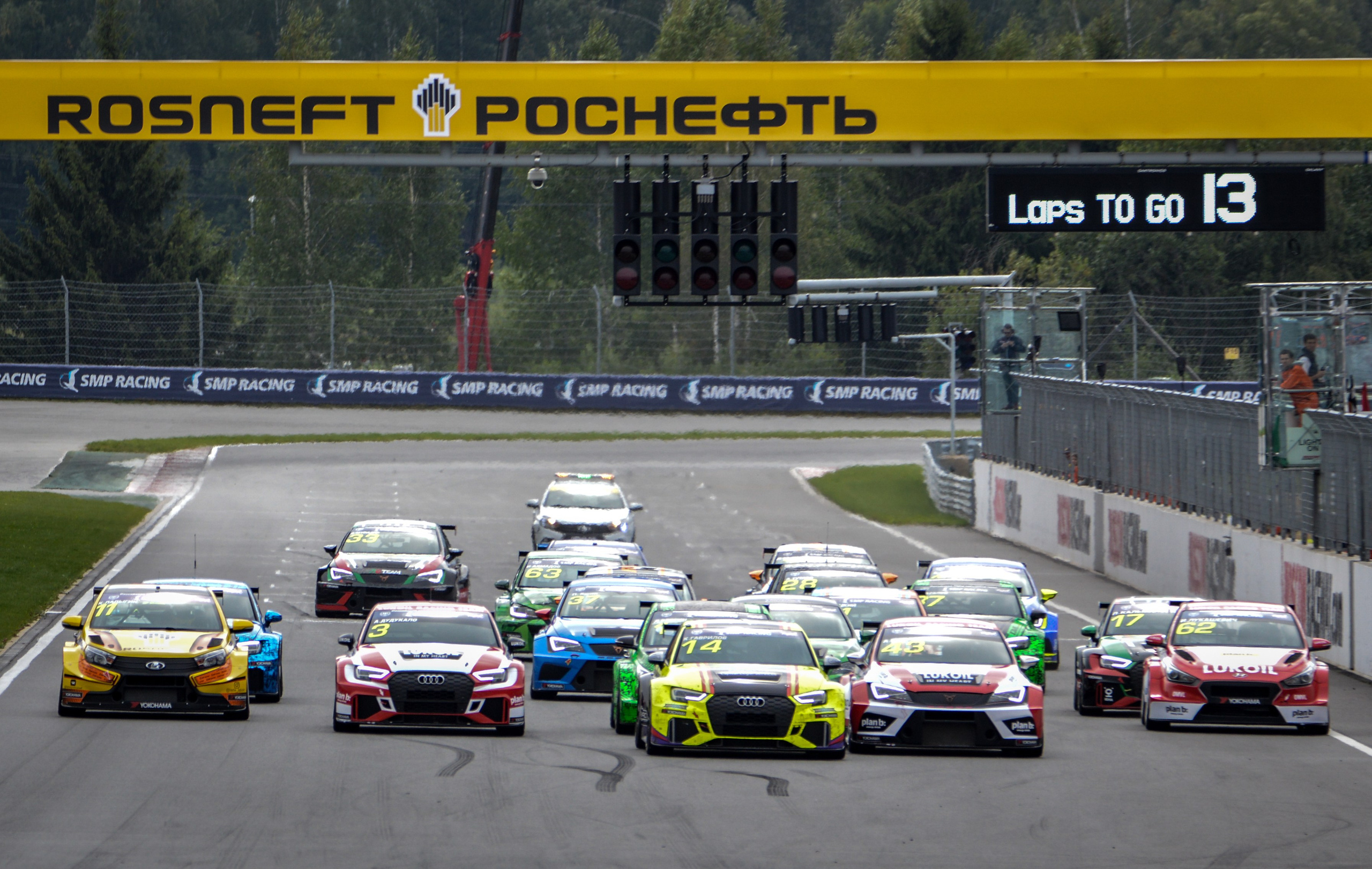 MRW — СМП РСКГ — 17-18.08.2019. AlexFecto — галереи фотографий