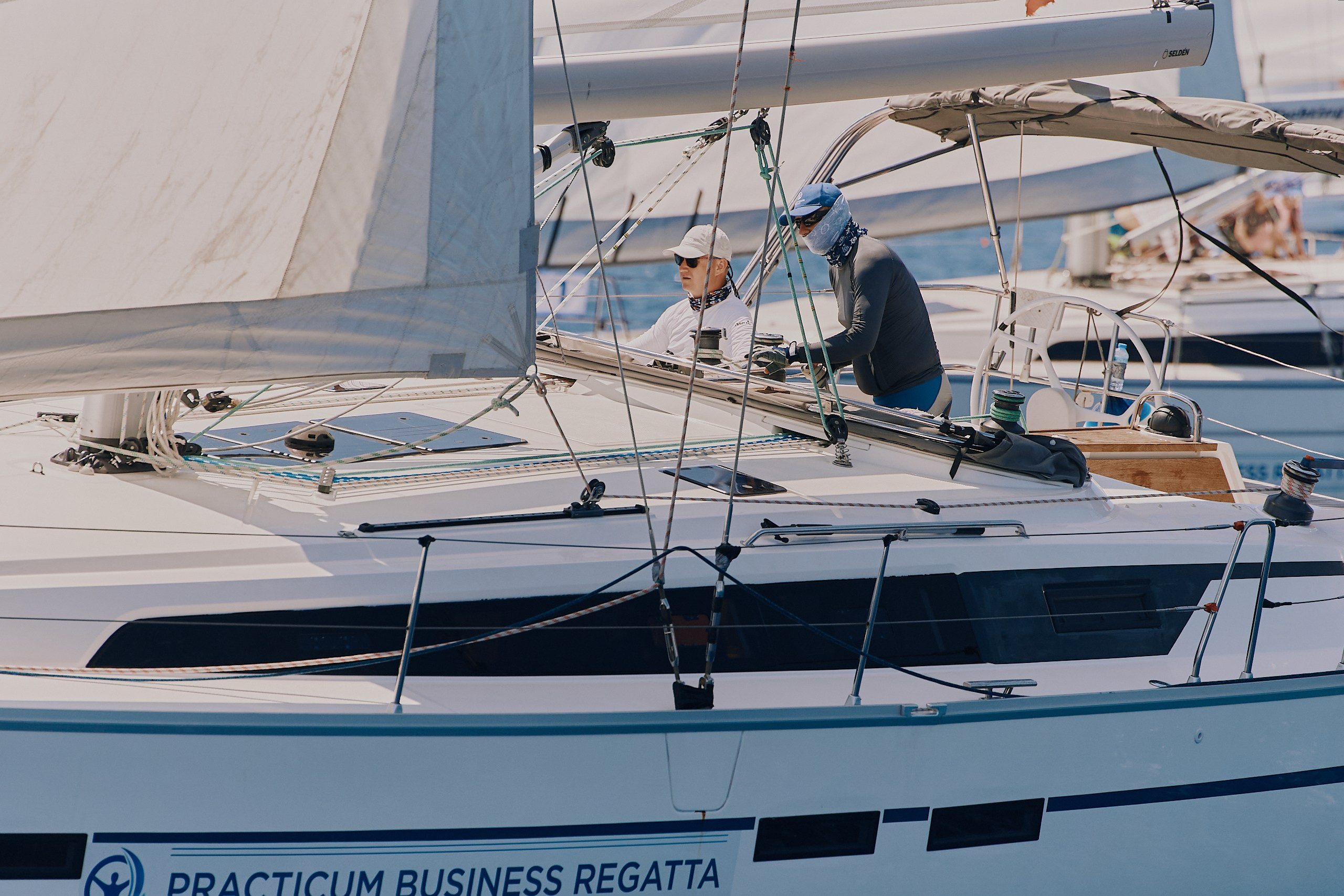 Спортивные мероприятия. Фотограф в Челябинске — Дмитрий Носов