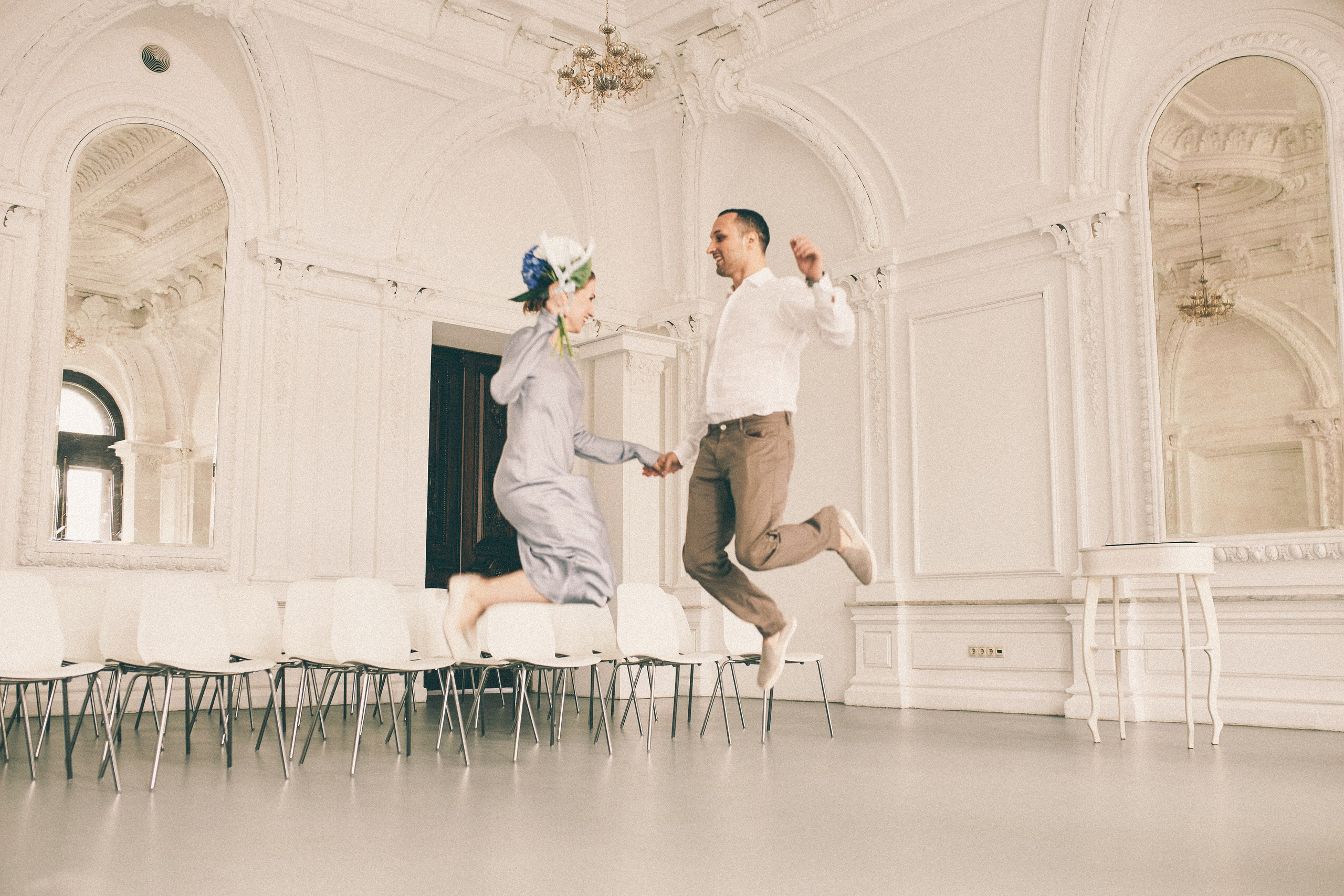 Свадьба Татьяна и Иван. Портретный фотограф в Москве Мария Варлей