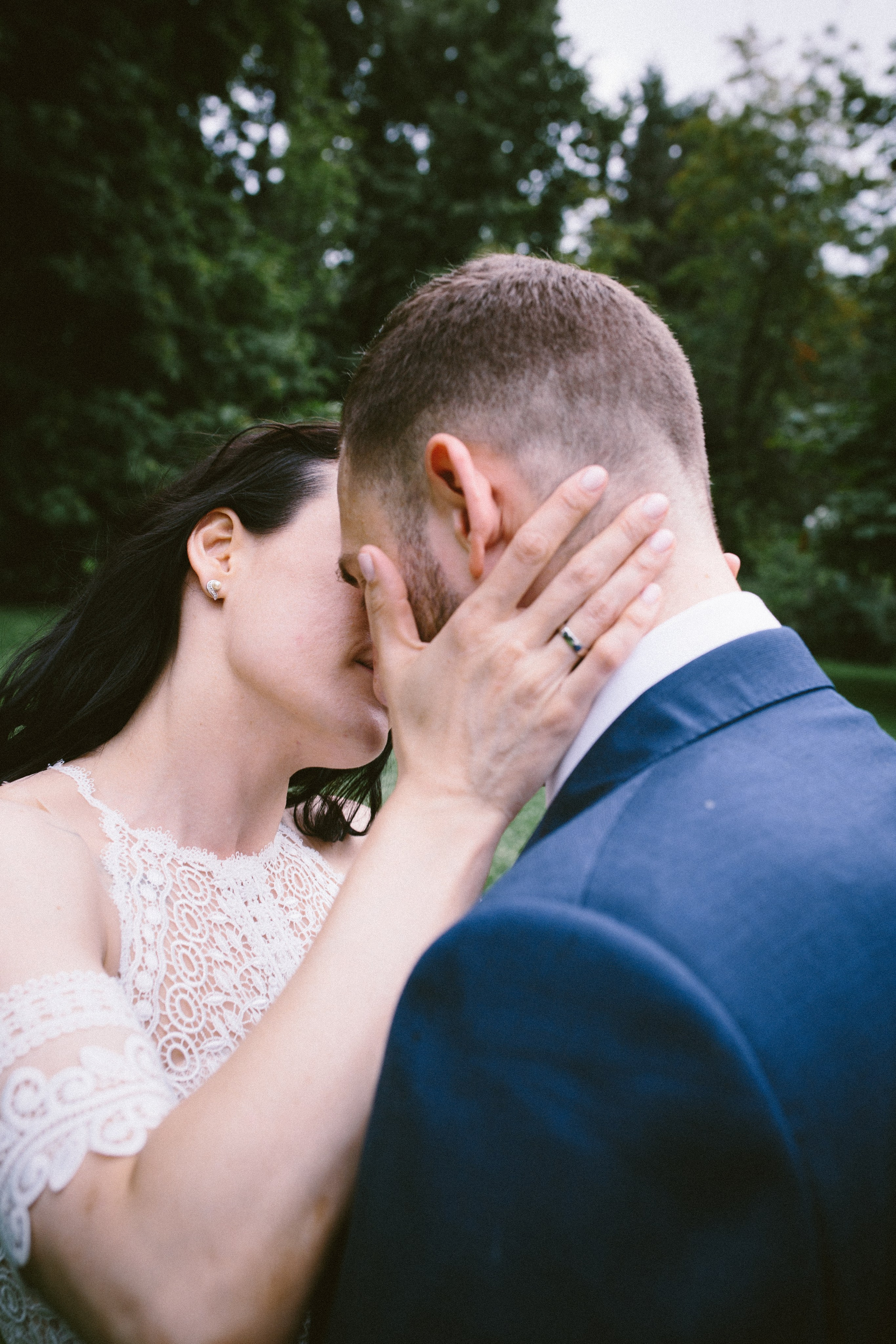 Свадьба Екатерина и Валерий. Портретный фотограф в Москве Мария Варлей