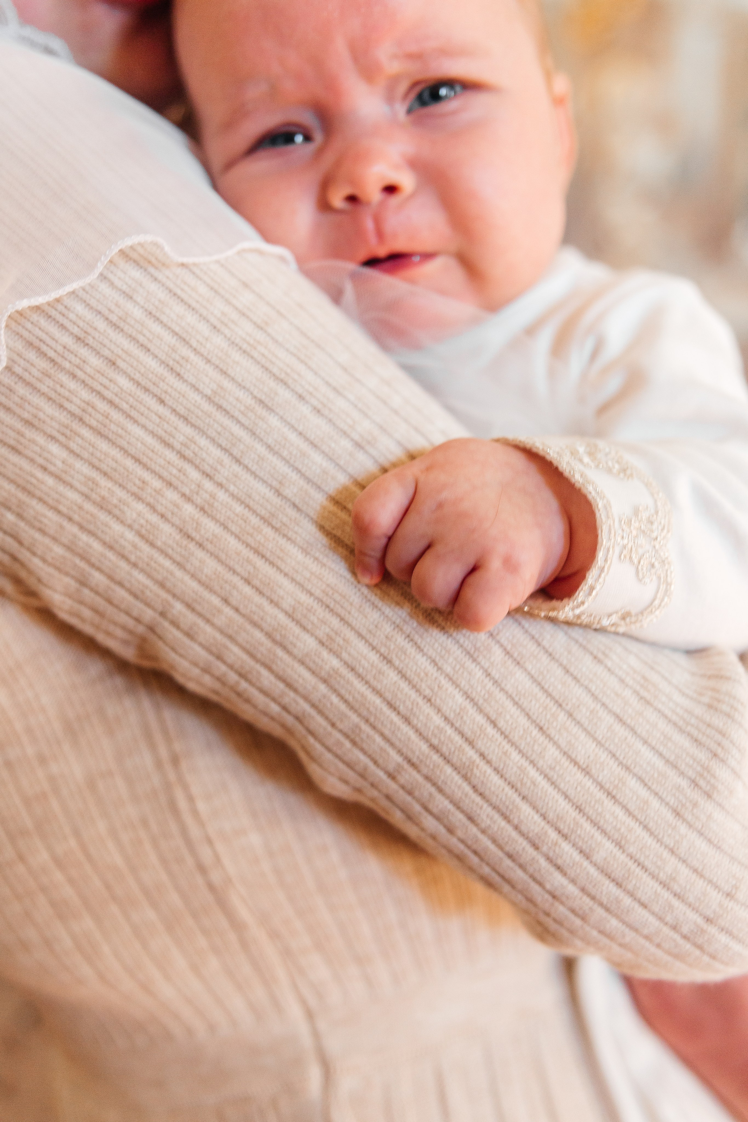 Таинство Крещения. Свадебный и семейный фотограф Анна Казьмина