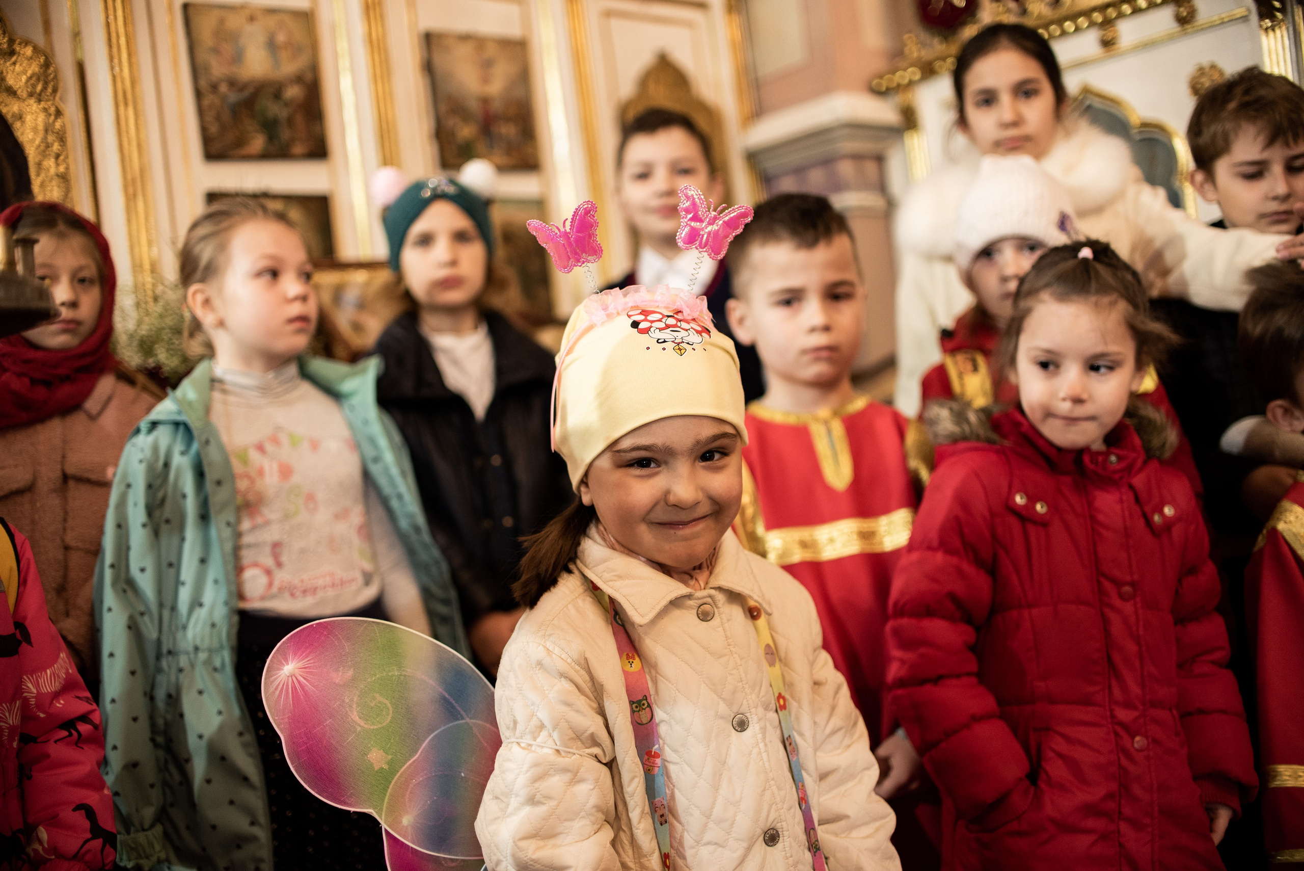Пасха 16.04.2023. Семейный и свадебный фотограф в Феодосии и Коктебеле
