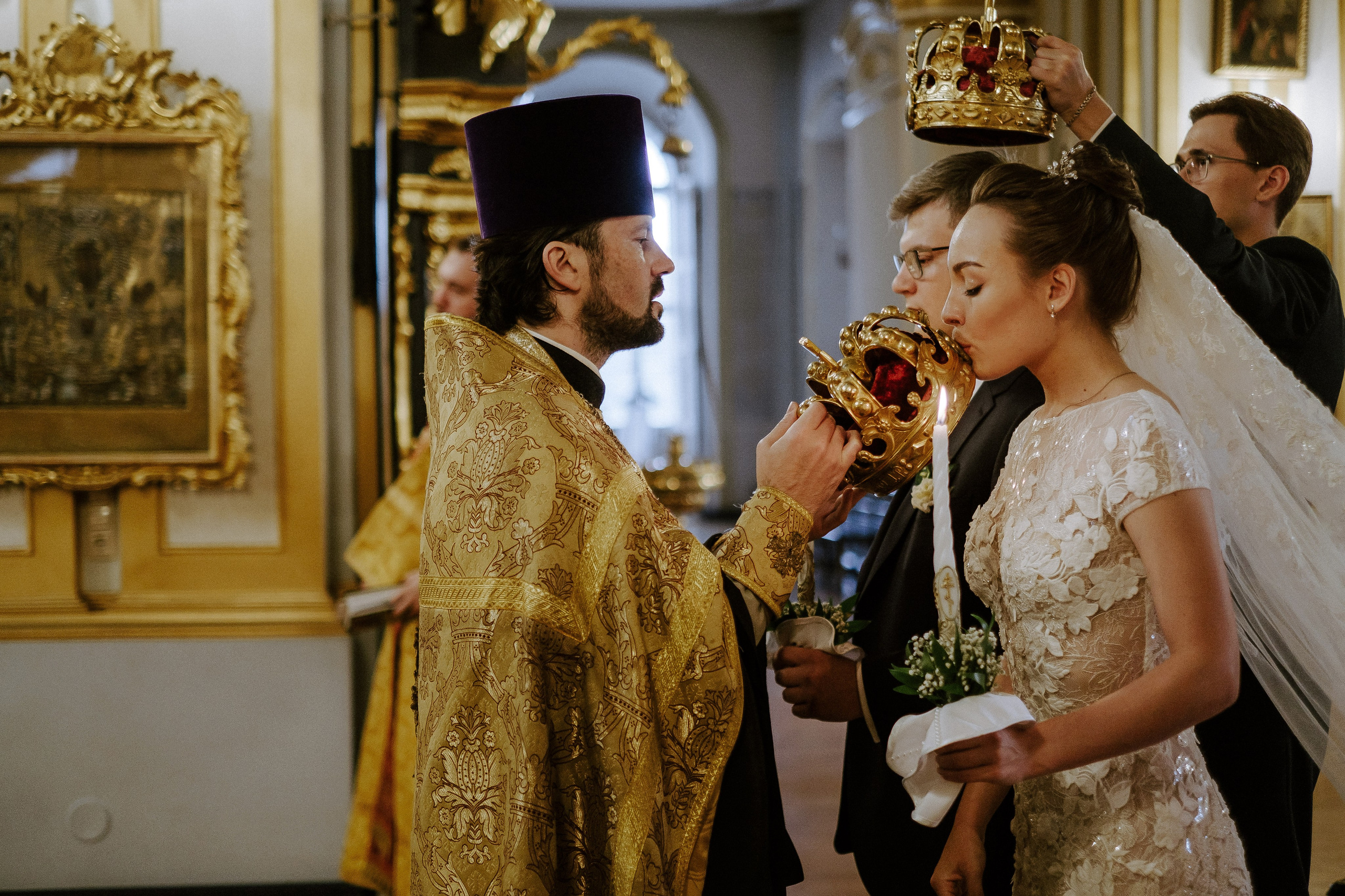 Вероника & Александр. Фотограф Мария Хлебникова Санкт-Петербург Москва