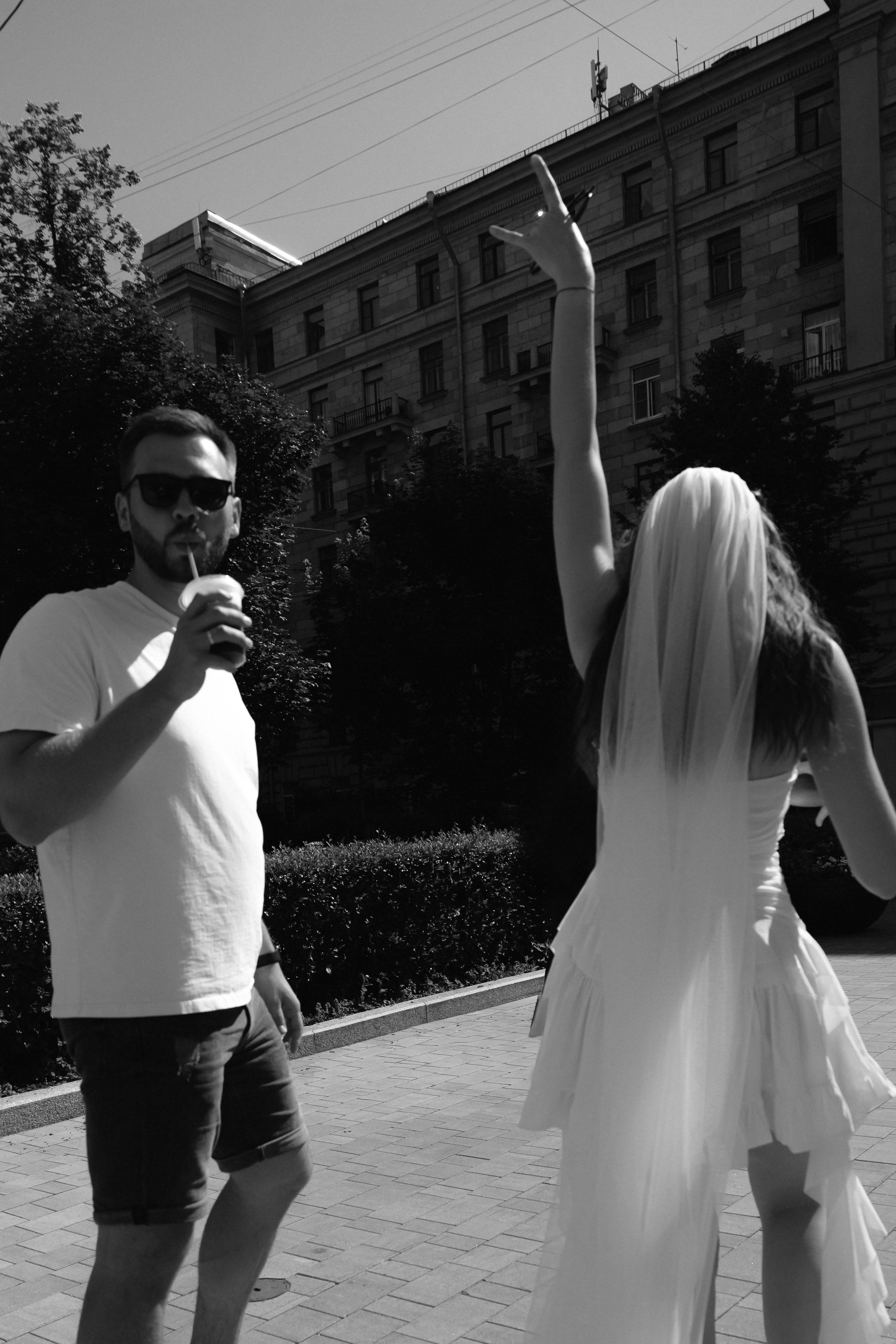 Алина♡Илья. Фотограф в Санкт-Петербурге Екатерина Колесникова