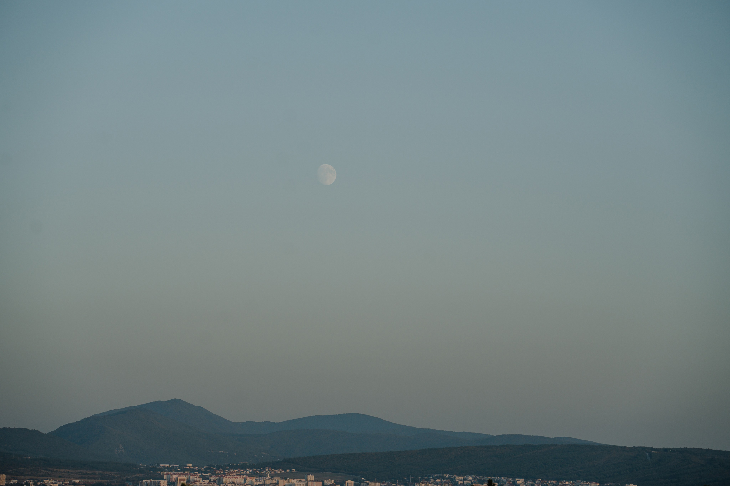 День Мечты. Свадебный и семейный фотограф в Анапе Елена Полетаева