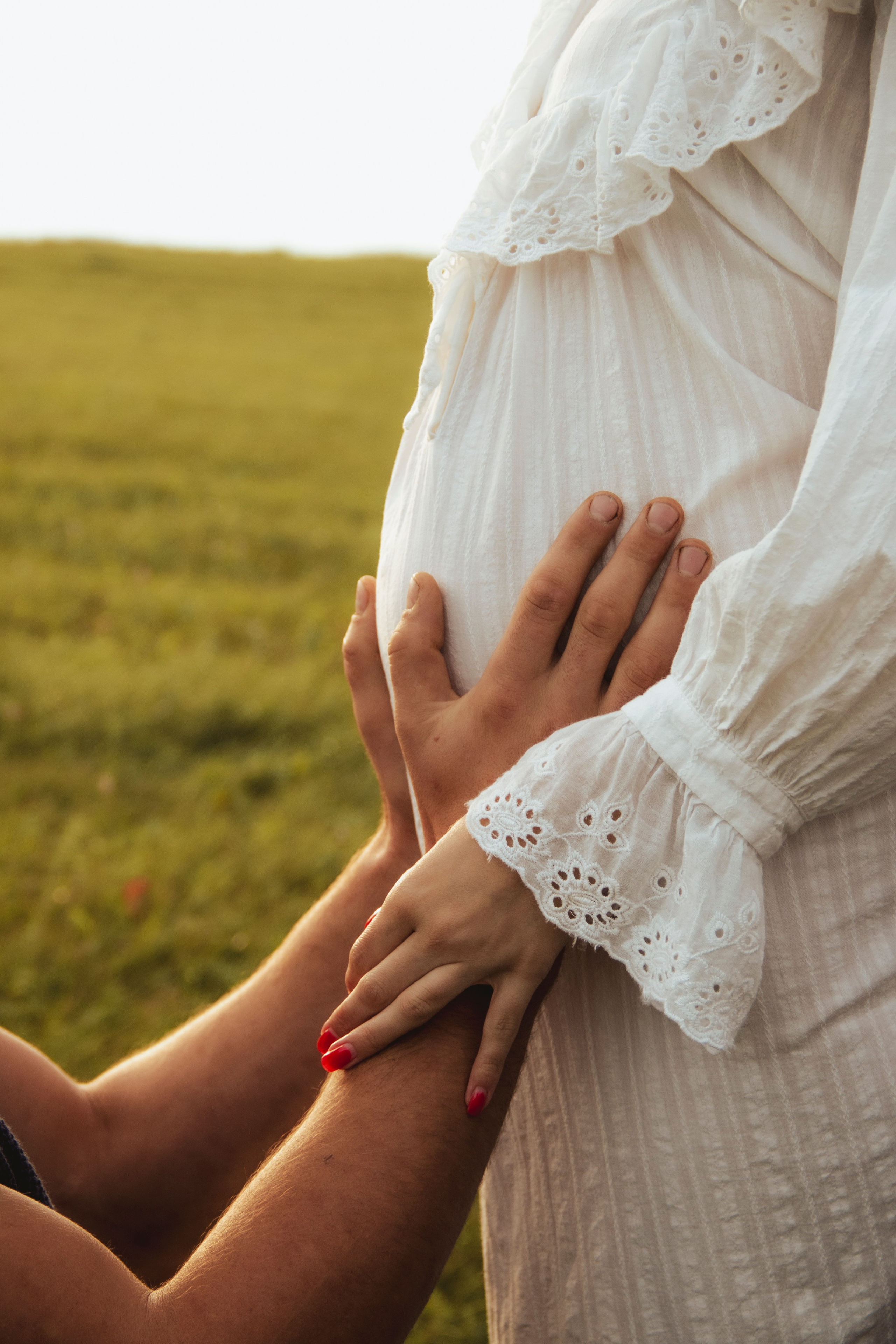 Саша и Люба. ProFoto