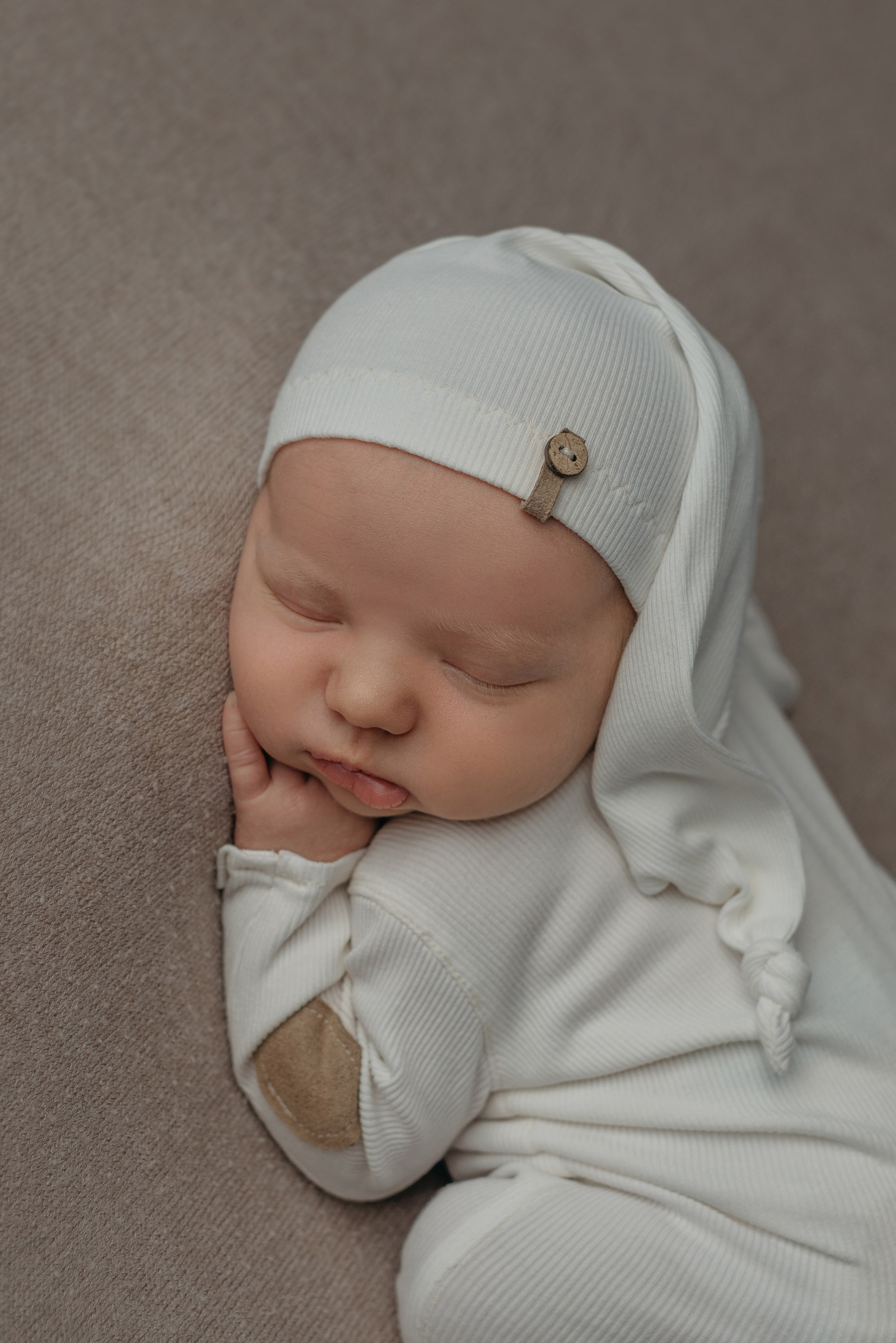 Владик. Фотограф новорожденных Белгород