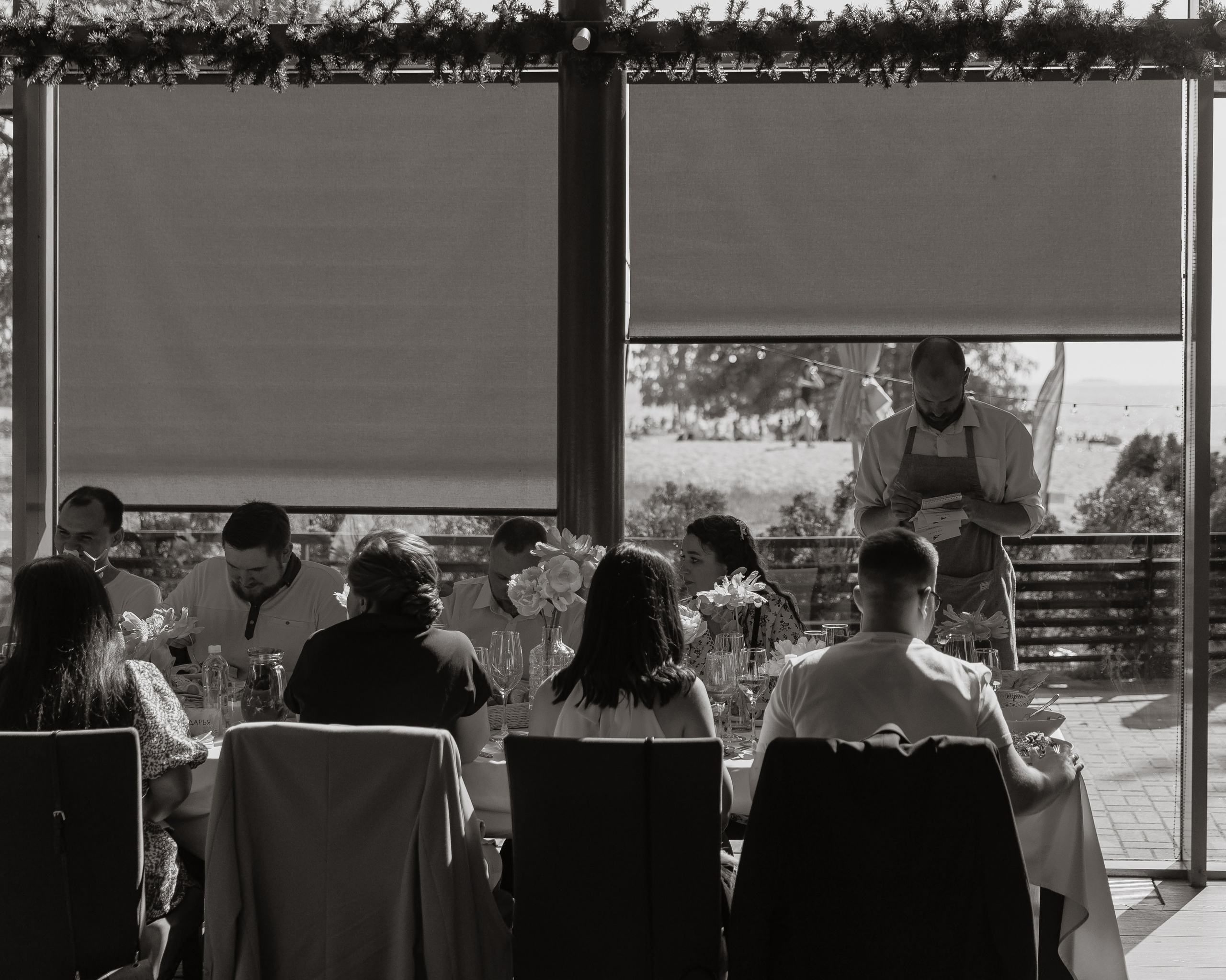 WEDDING J&M. Свадебный фотограф Дмитрий Краснов. Санкт-Петербург