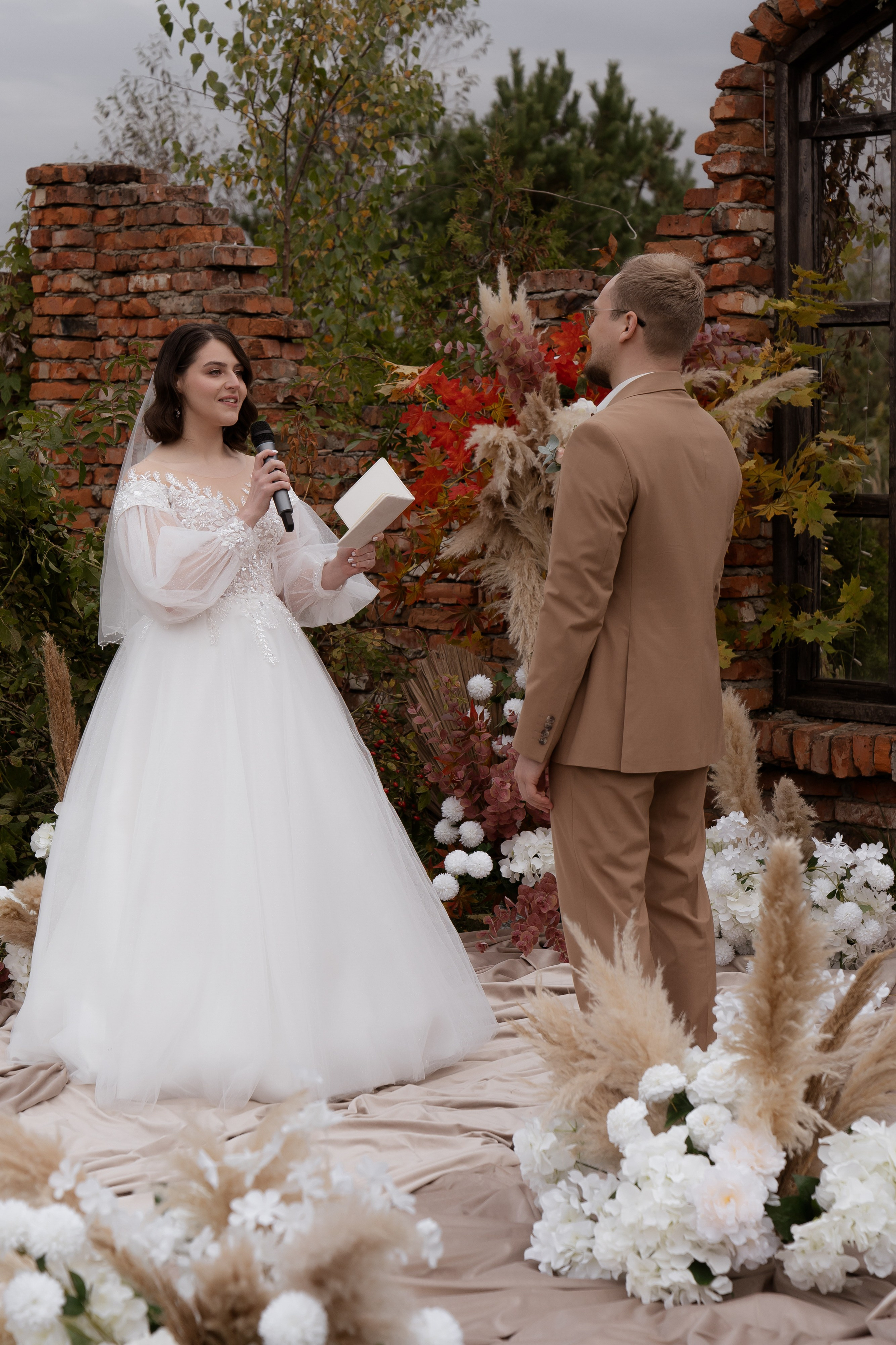 Владислав и Юлия. Свадебный фотограф в Москве