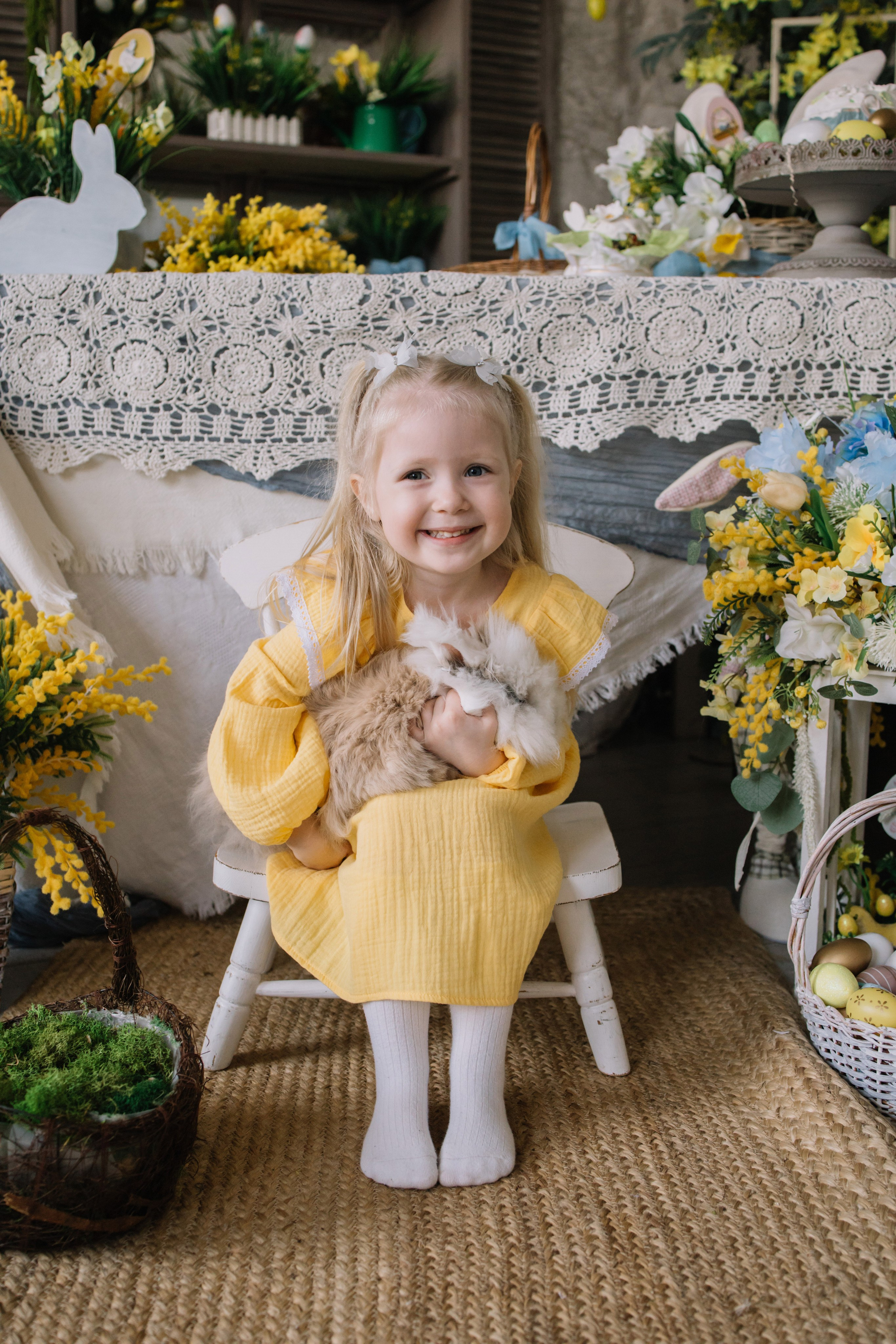 Пасха 2026. Коновалова Ольга | фотограф в Пензе и Заречном