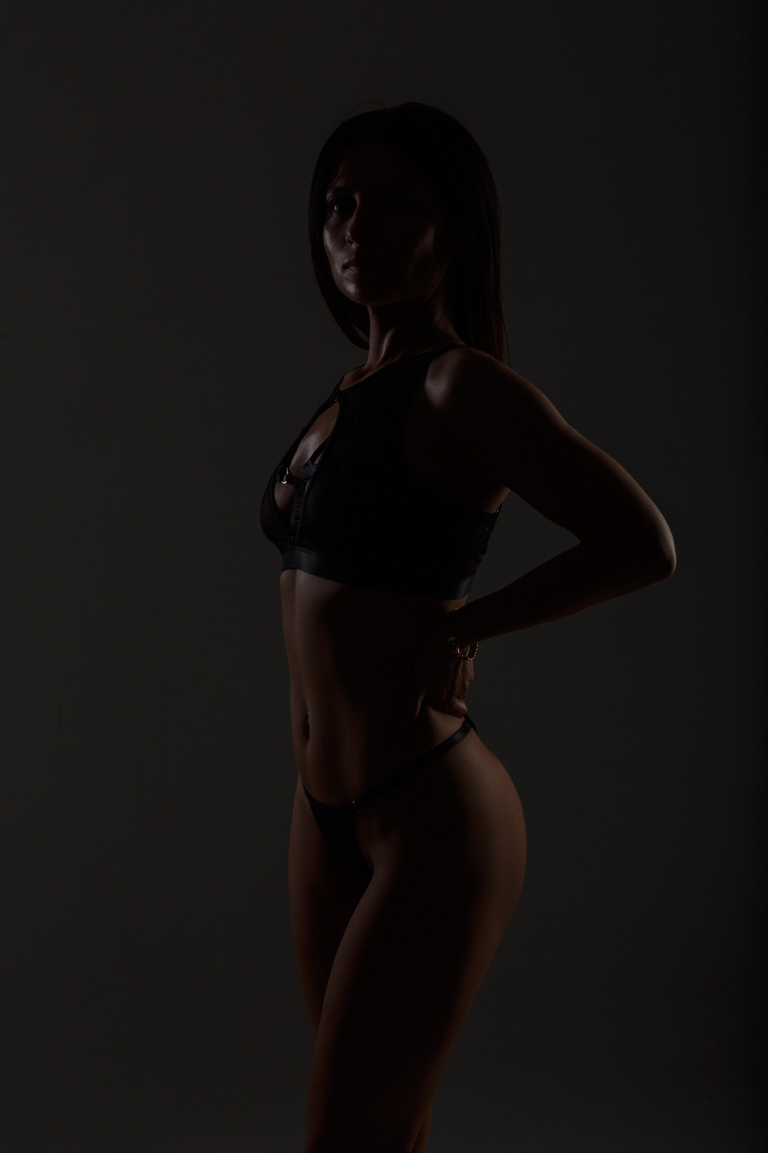 Olga. Фотограф Вадим Чепрасов | Санкт-Петербург