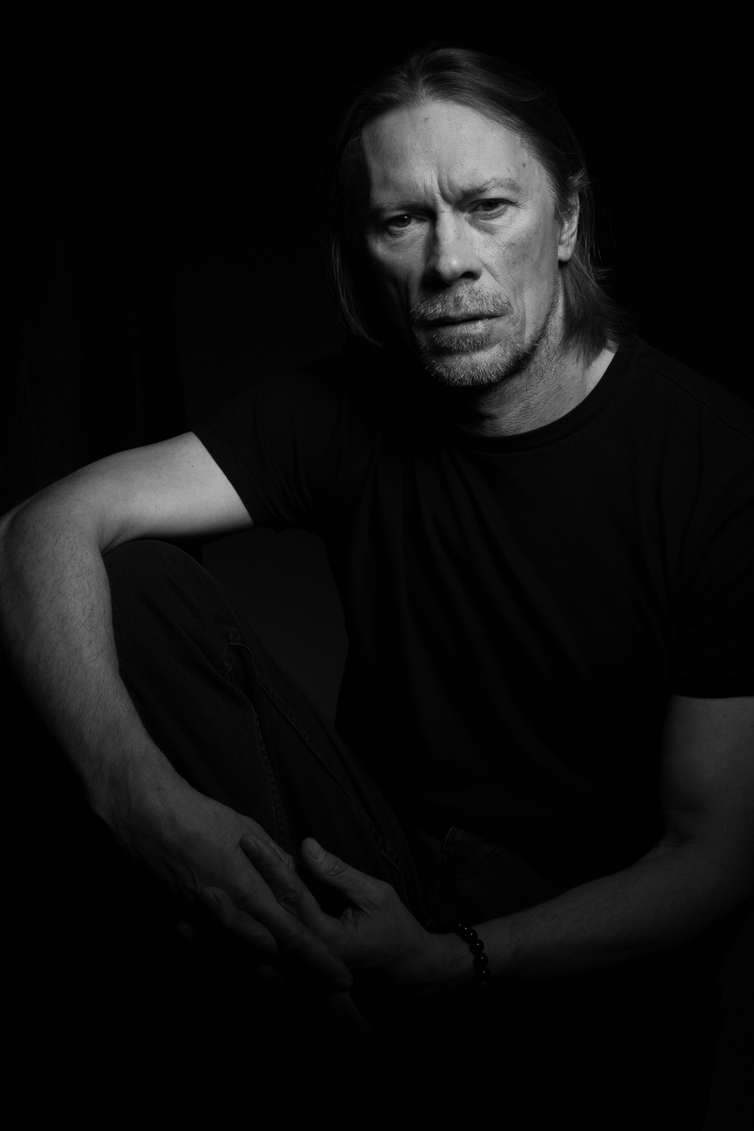 Василий. Художественная фотография