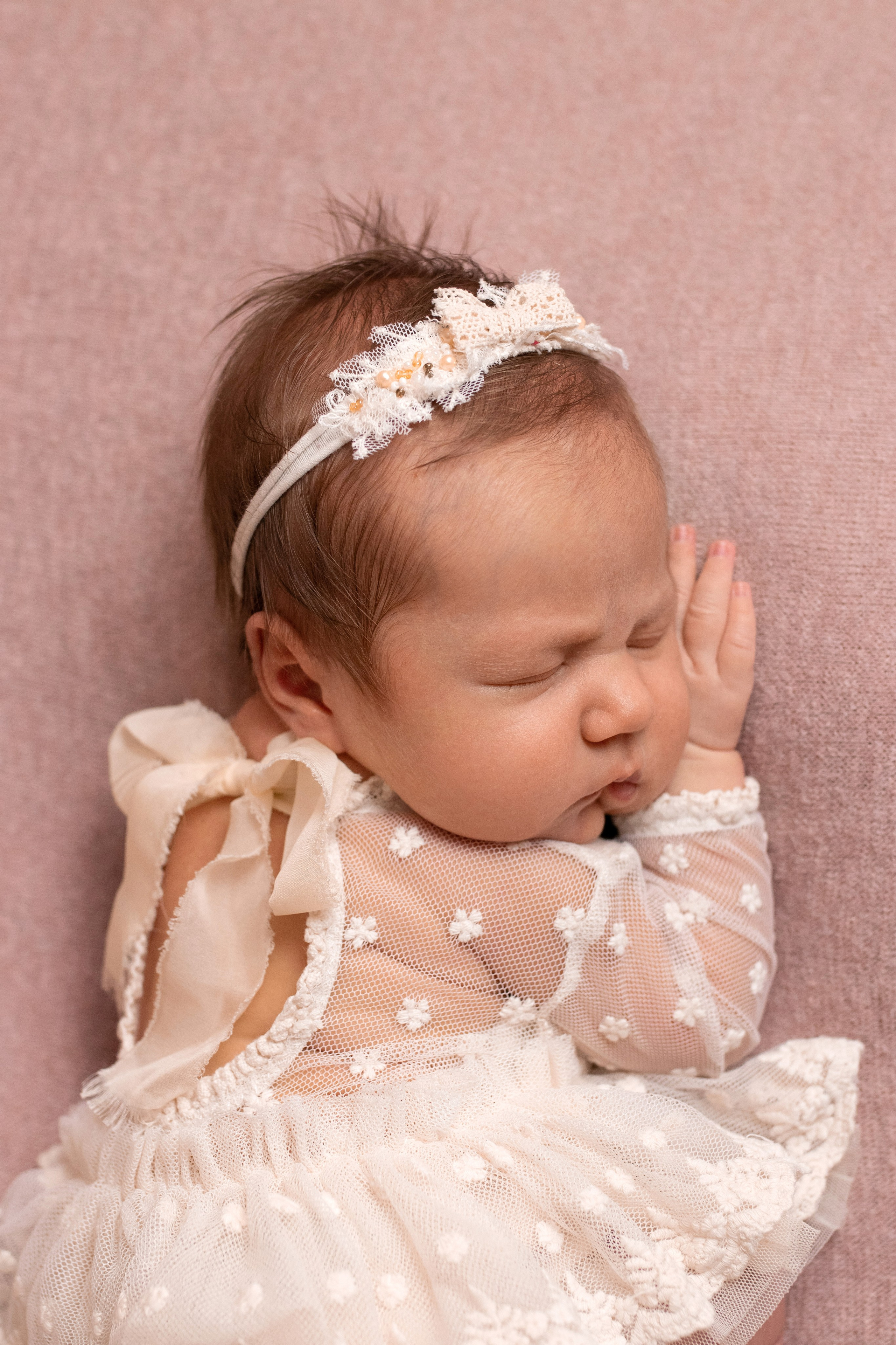 Портфолио. Фотограф новорождённых Волгоград | Волжский — Наталья Самсонова