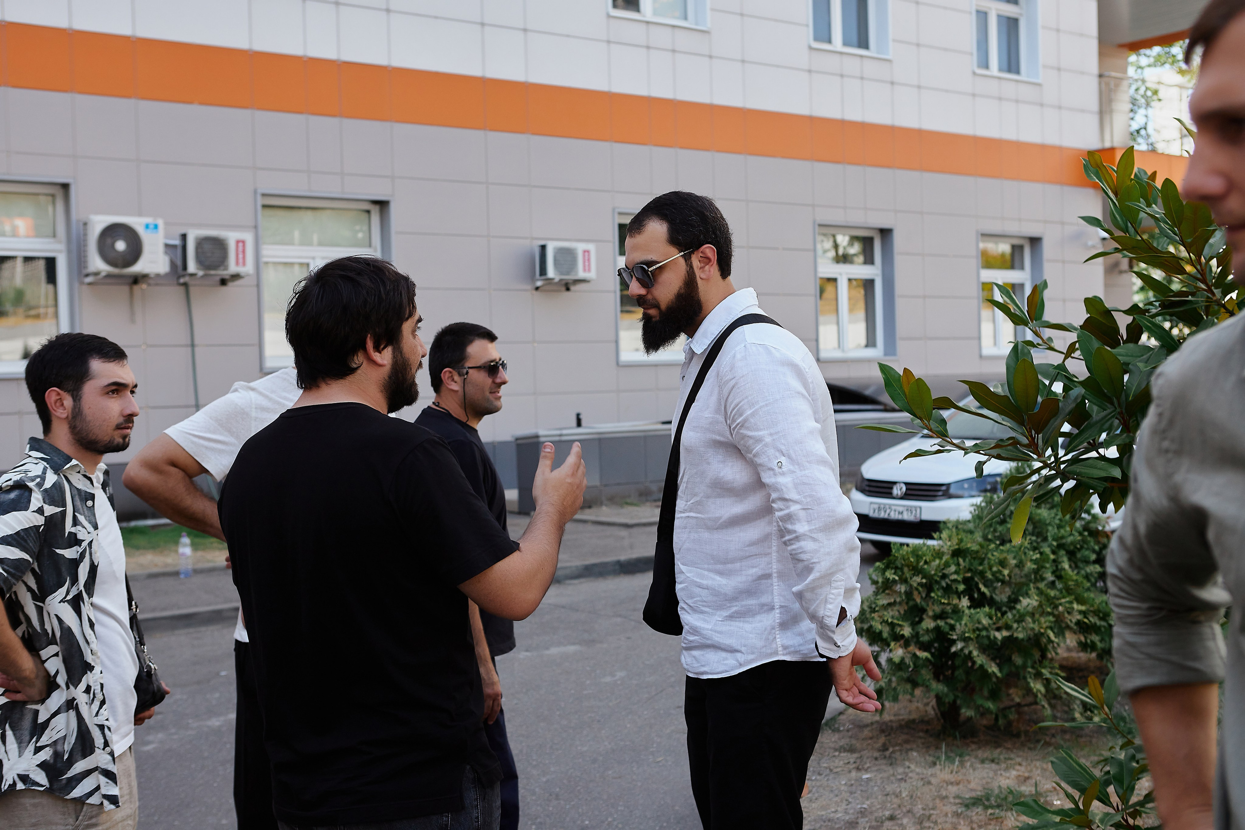 Выписка Адама. Свадебный и семейный фотограф в Сочи-Красной поляне Ларионова Анна