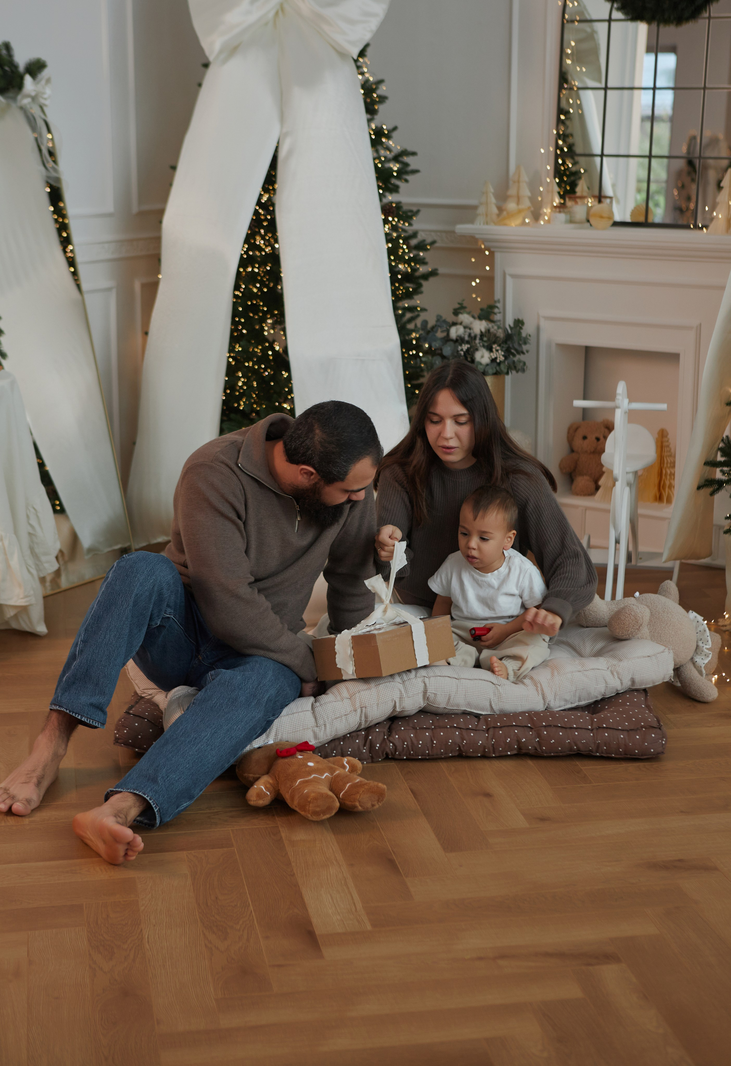 Фотосессия с малышом. Свадебный и семейный фотограф в Сочи-Красной поляне Ларионова Анна
