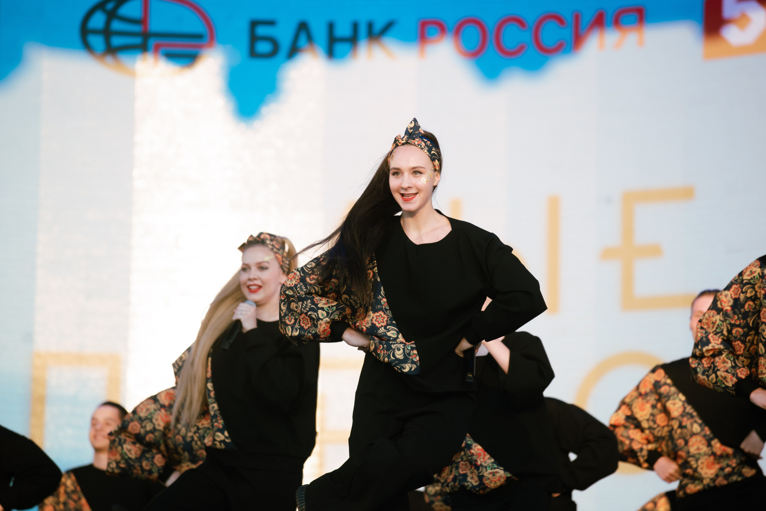 Алые Паруса'24