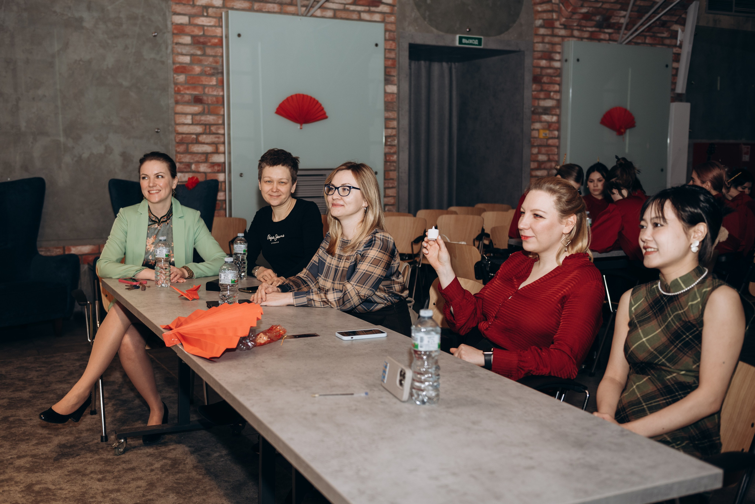 Китайский новый год