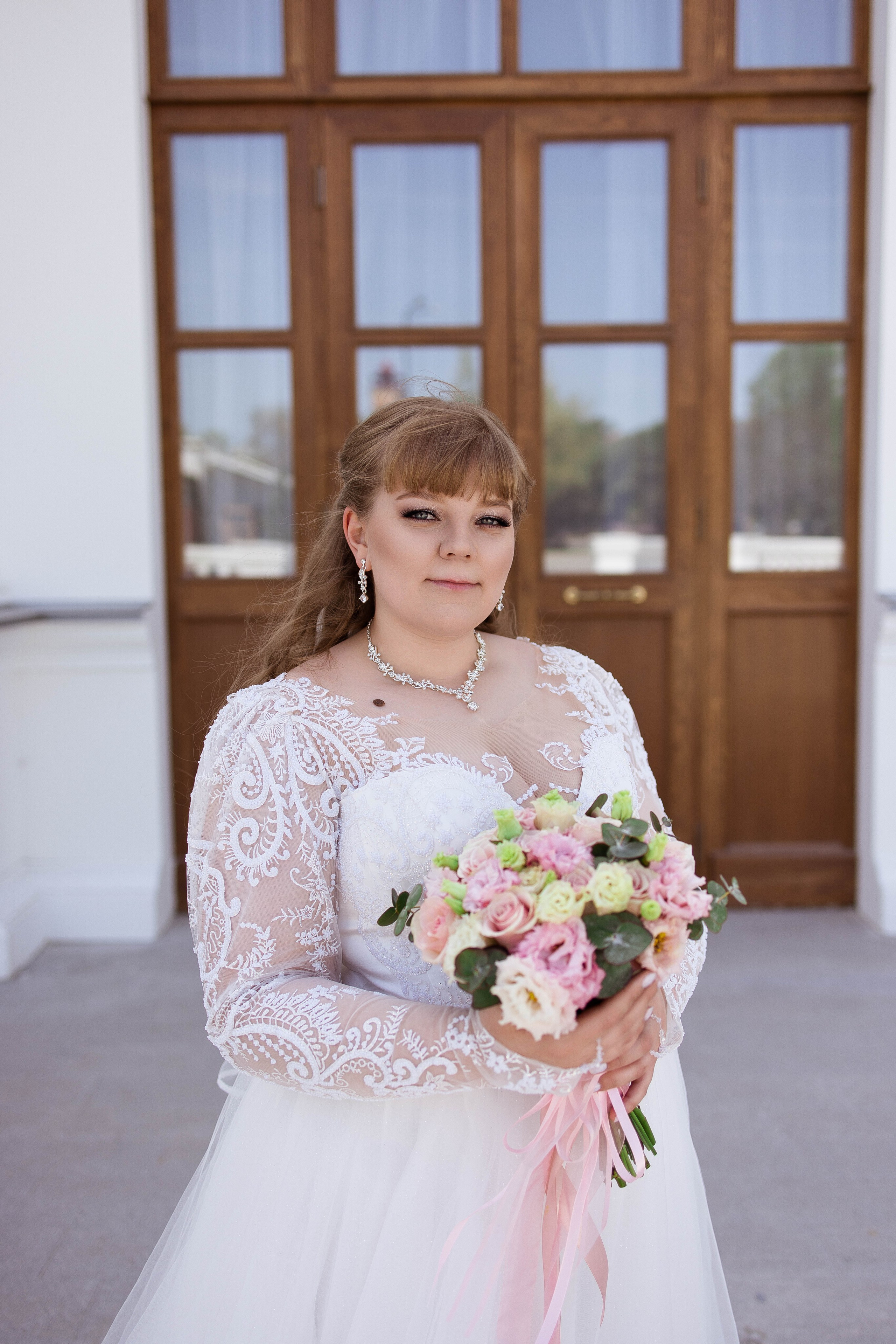 Дмитрий и Анна. Свадебный и семейный фотограф Яна Стражева. Волгоград, Москва