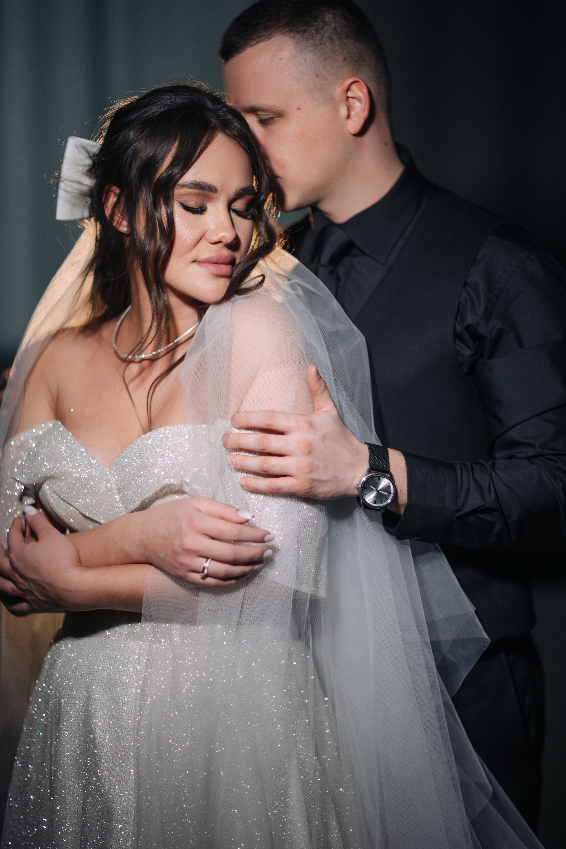 Ivan Nataly. Фотограф в Ижевске и Казани Богданов Яков