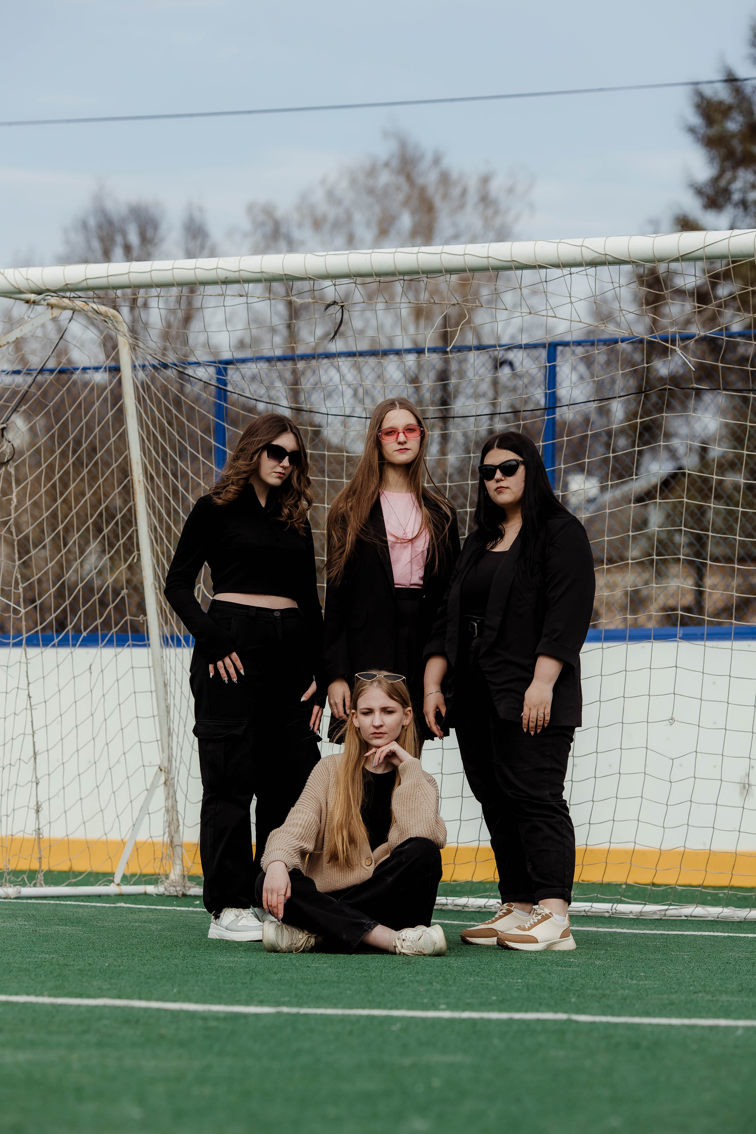 Школа № 3 11 «Б» класс. Свадебный и портретный фотограф Брянск, Дятьково