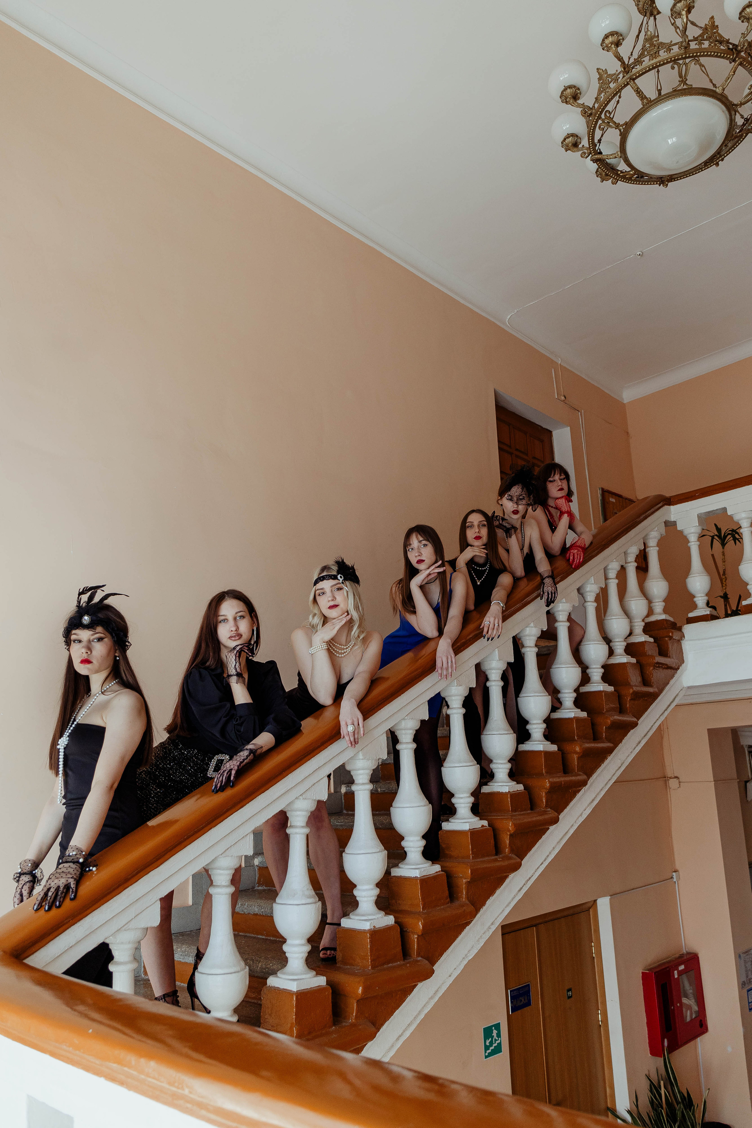 Школа № 2. Свадебный и портретный фотограф Брянск, Дятьково