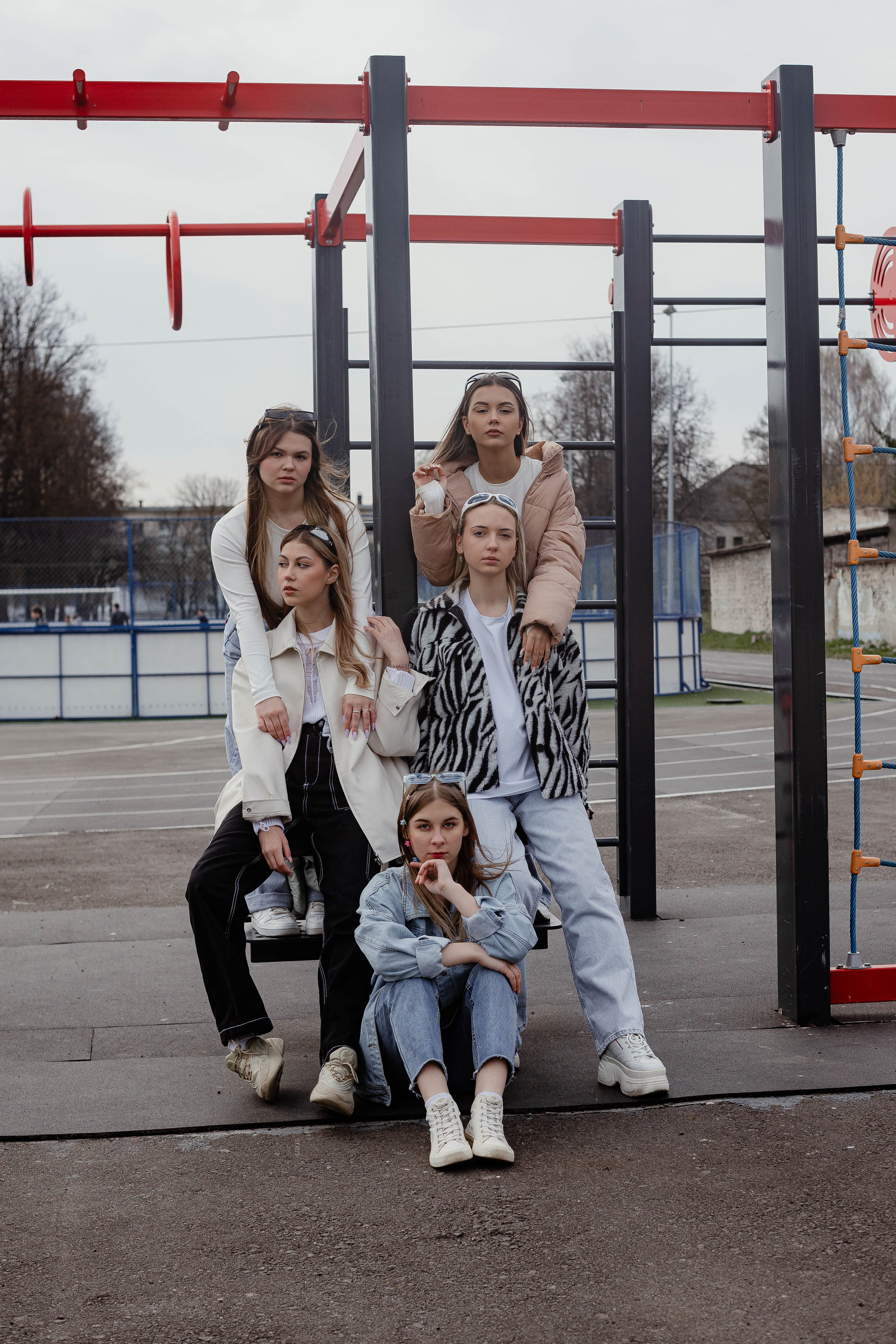 Школа № 3 11 «Б» класс. Свадебный и портретный фотограф Брянск, Дятьково