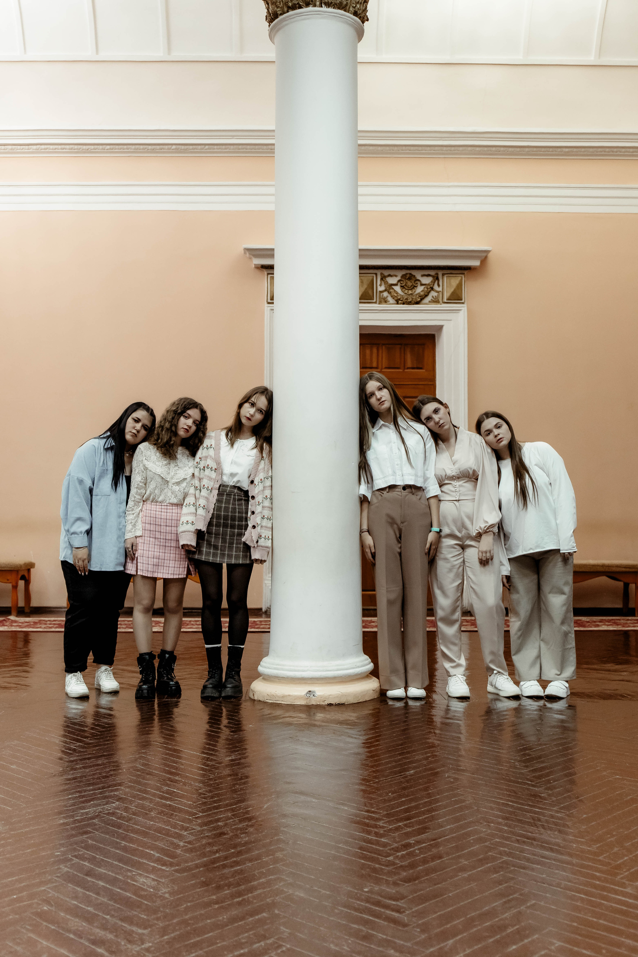 Школа № 3 11 «Б» класс. Свадебный и портретный фотограф Брянск, Дятьково