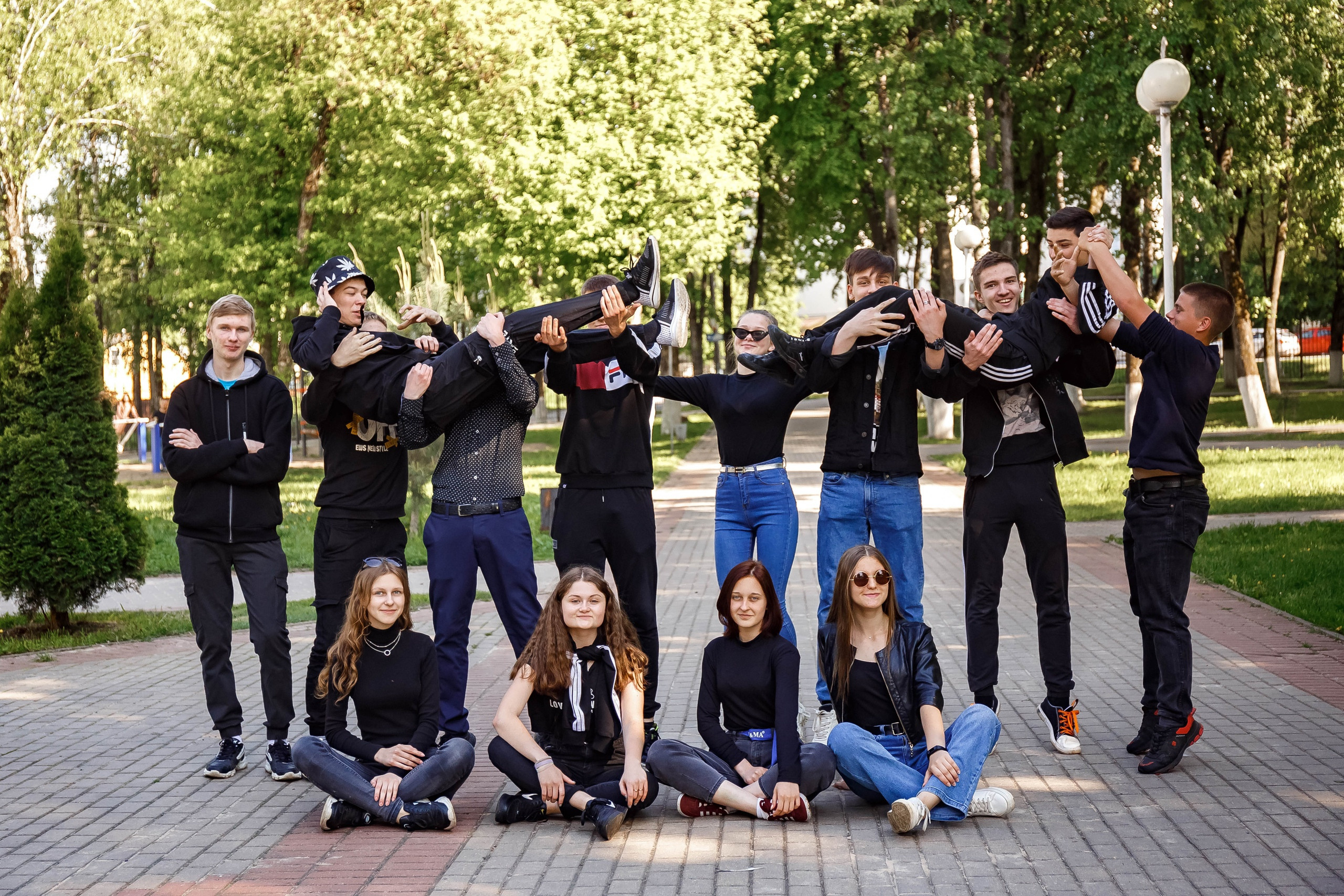 Старская школа 9 класс. Свадебный и портретный фотограф Брянск, Дятьково