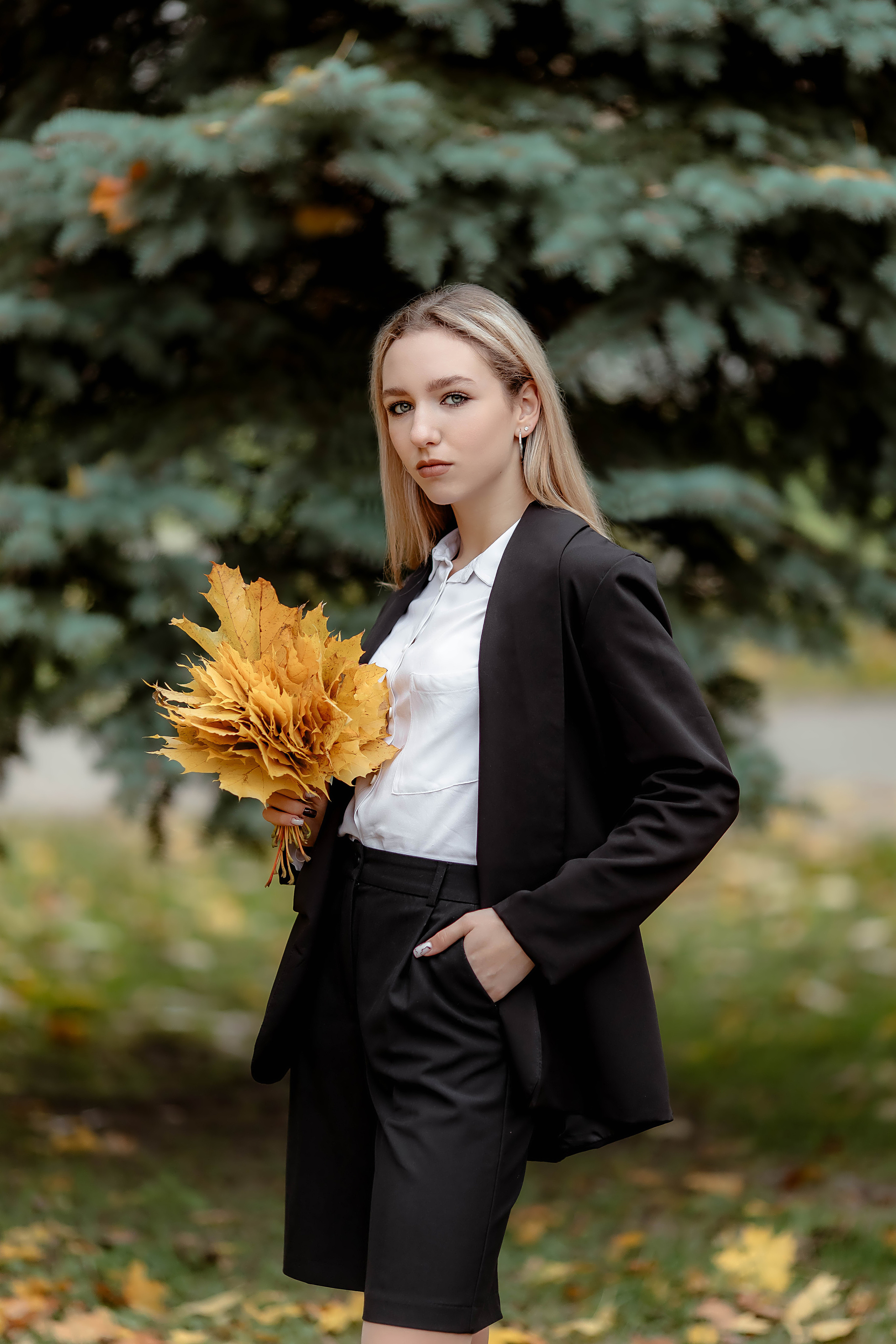 Школа № 5 9 класс. Свадебный и портретный фотограф Брянск, Дятьково