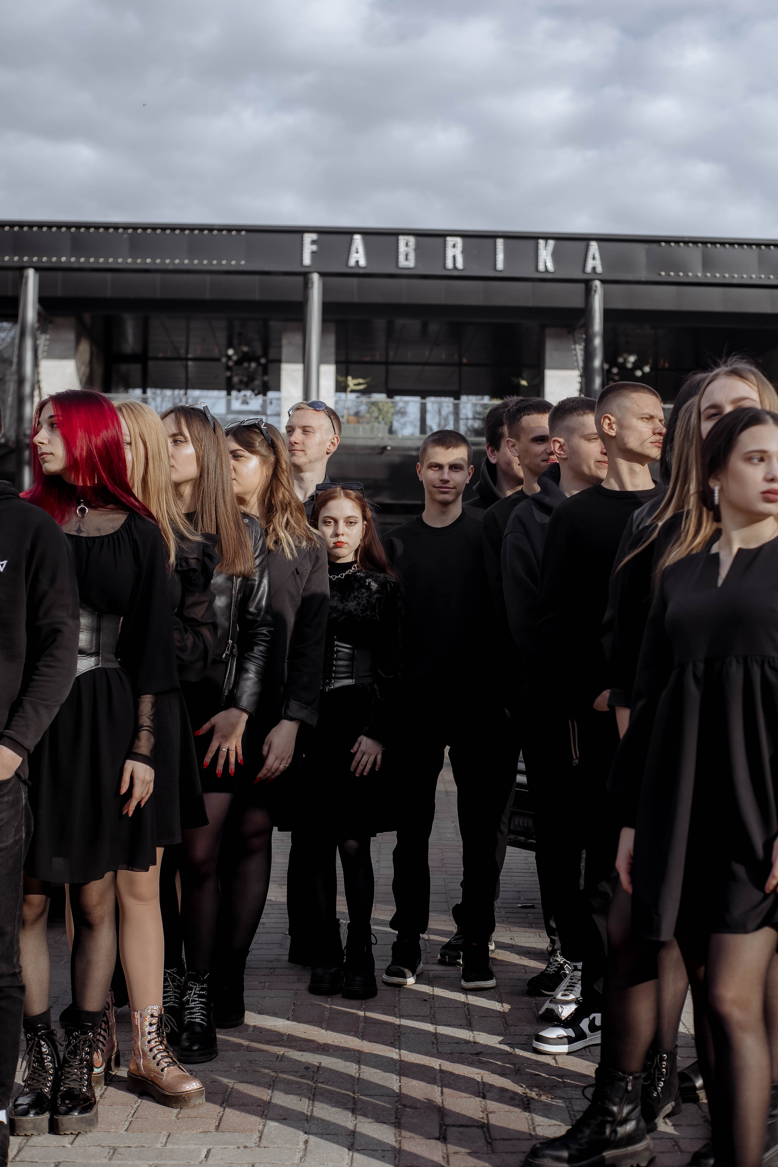 БФ ПГУПС Группа БРВХ-431. Свадебный и портретный фотограф Брянск, Дятьково