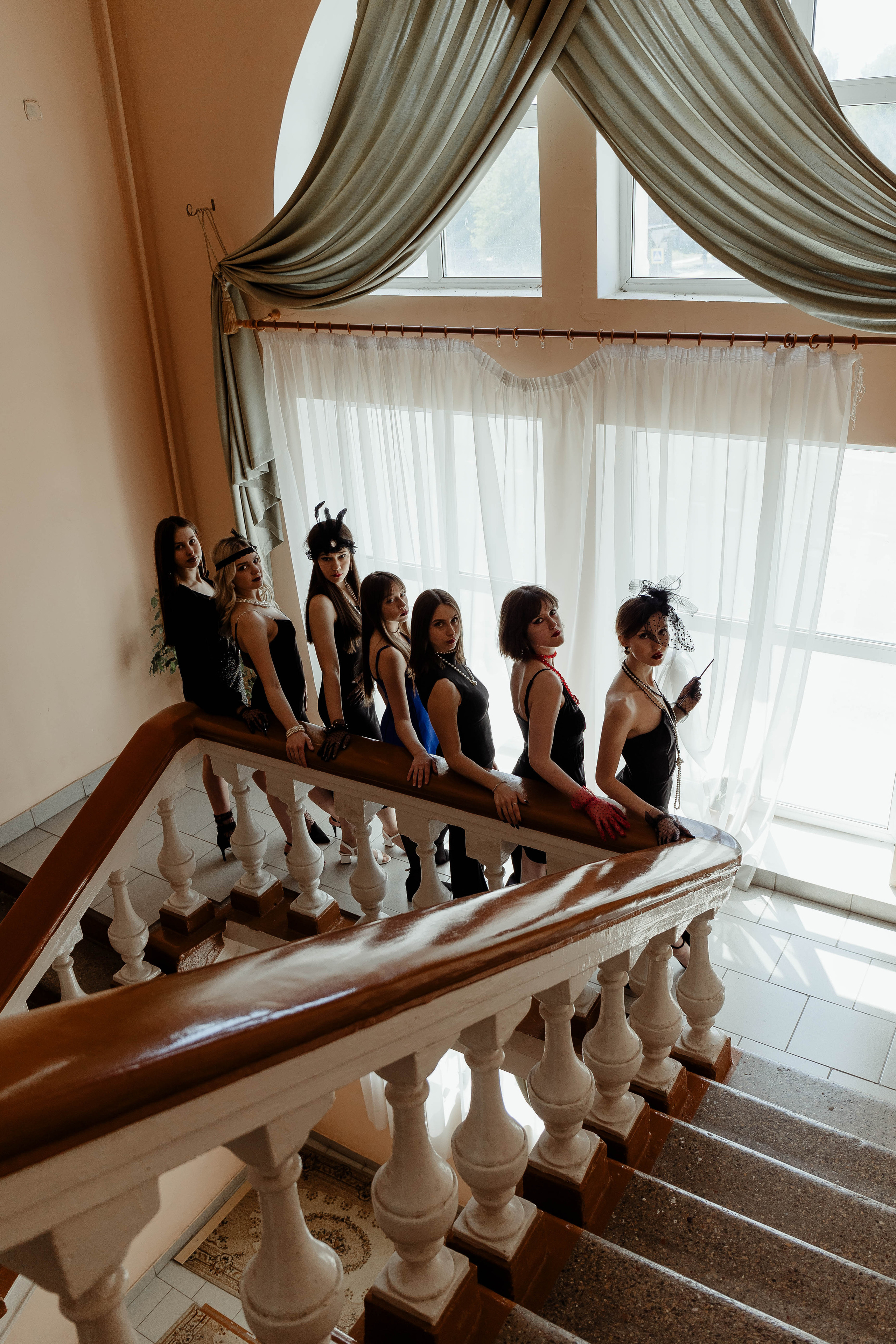 Школа № 2. Свадебный и портретный фотограф Брянск, Дятьково