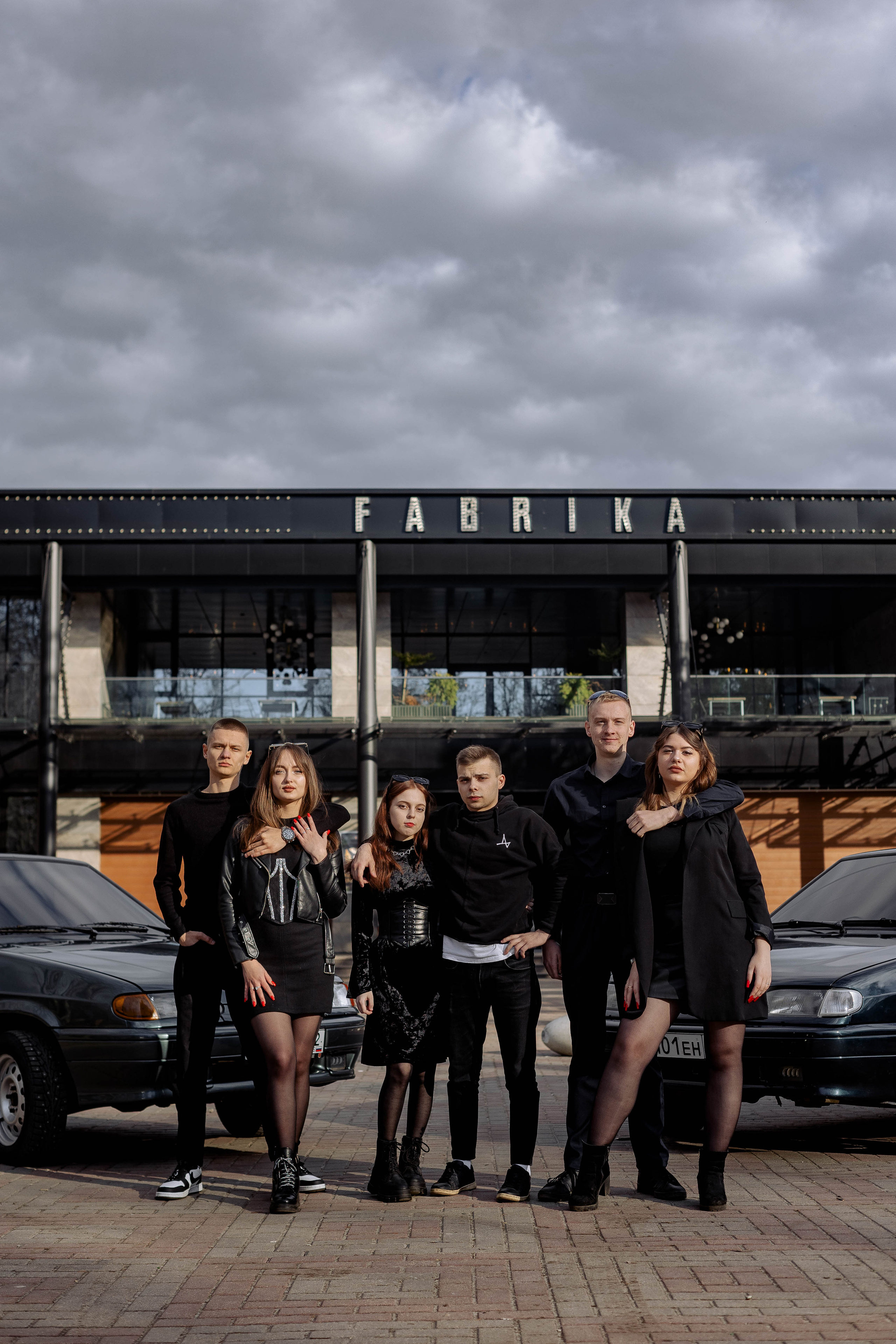 БФ ПГУПС Группа БРВХ-431. Свадебный и портретный фотограф Брянск, Дятьково