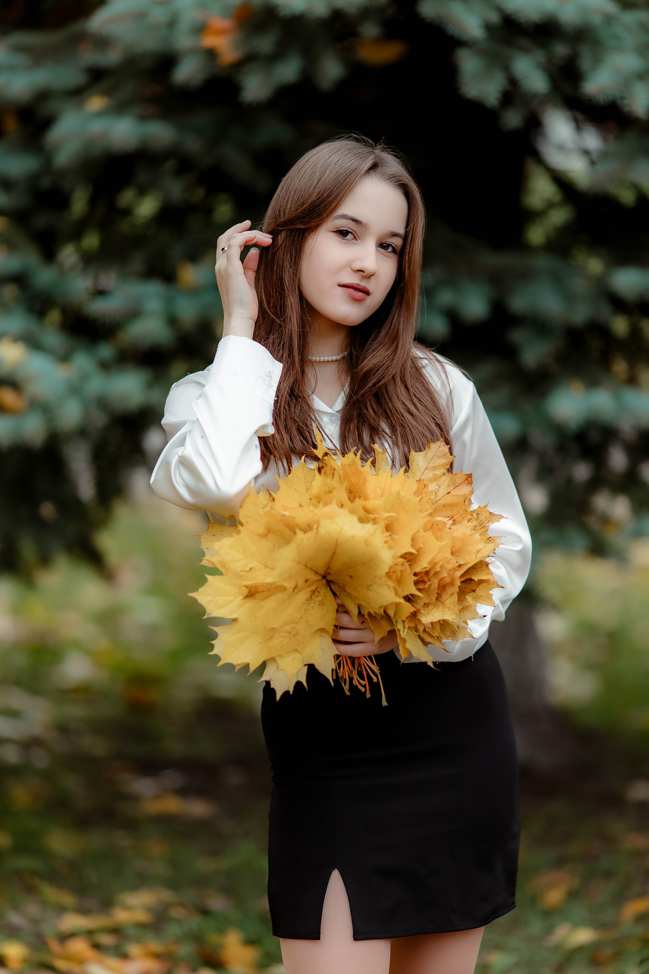 Школа № 5 9 класс. Свадебный и портретный фотограф Брянск, Дятьково