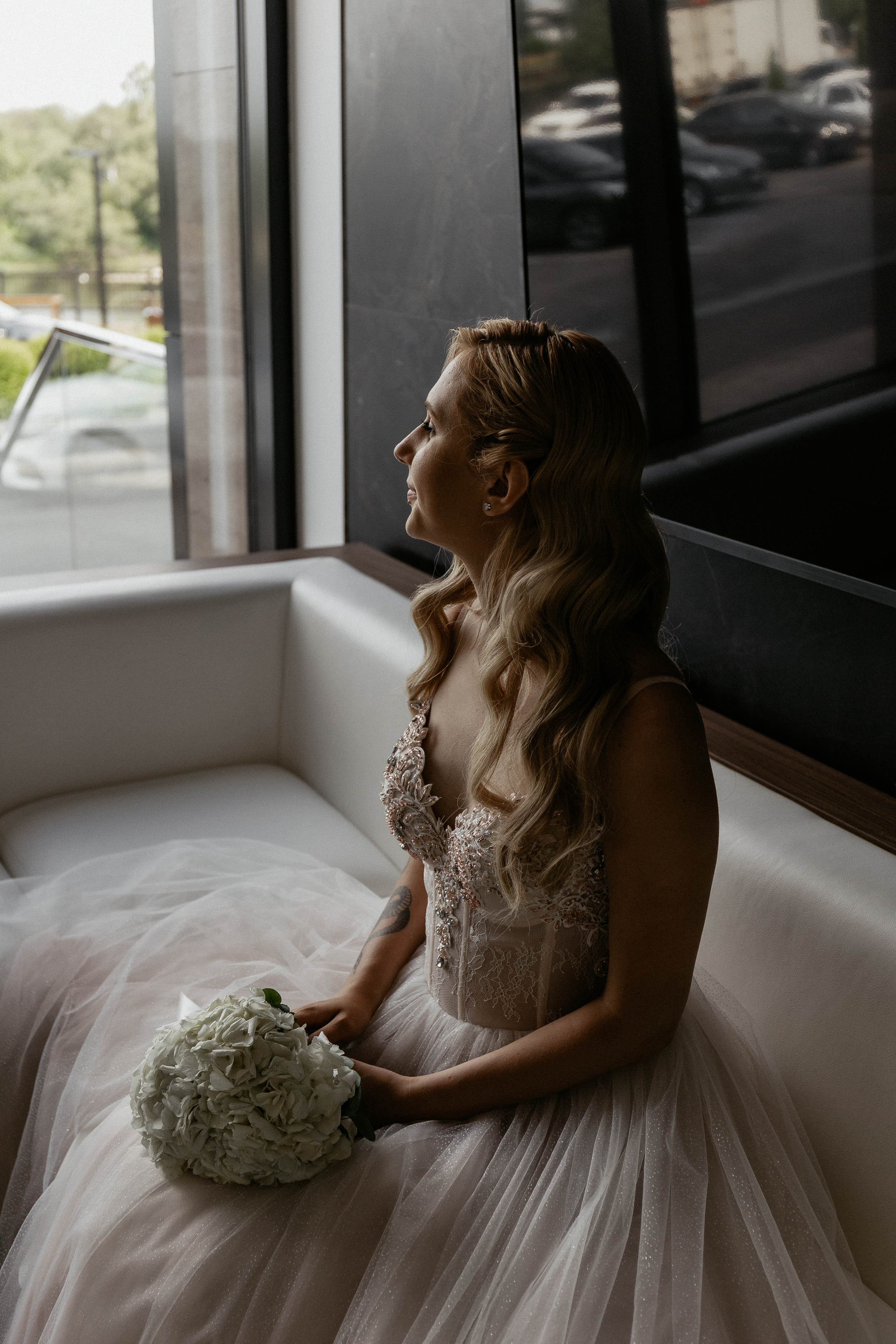 Аделина и Николай. Свадебный и портретный фотограф Брянск, Дятьково