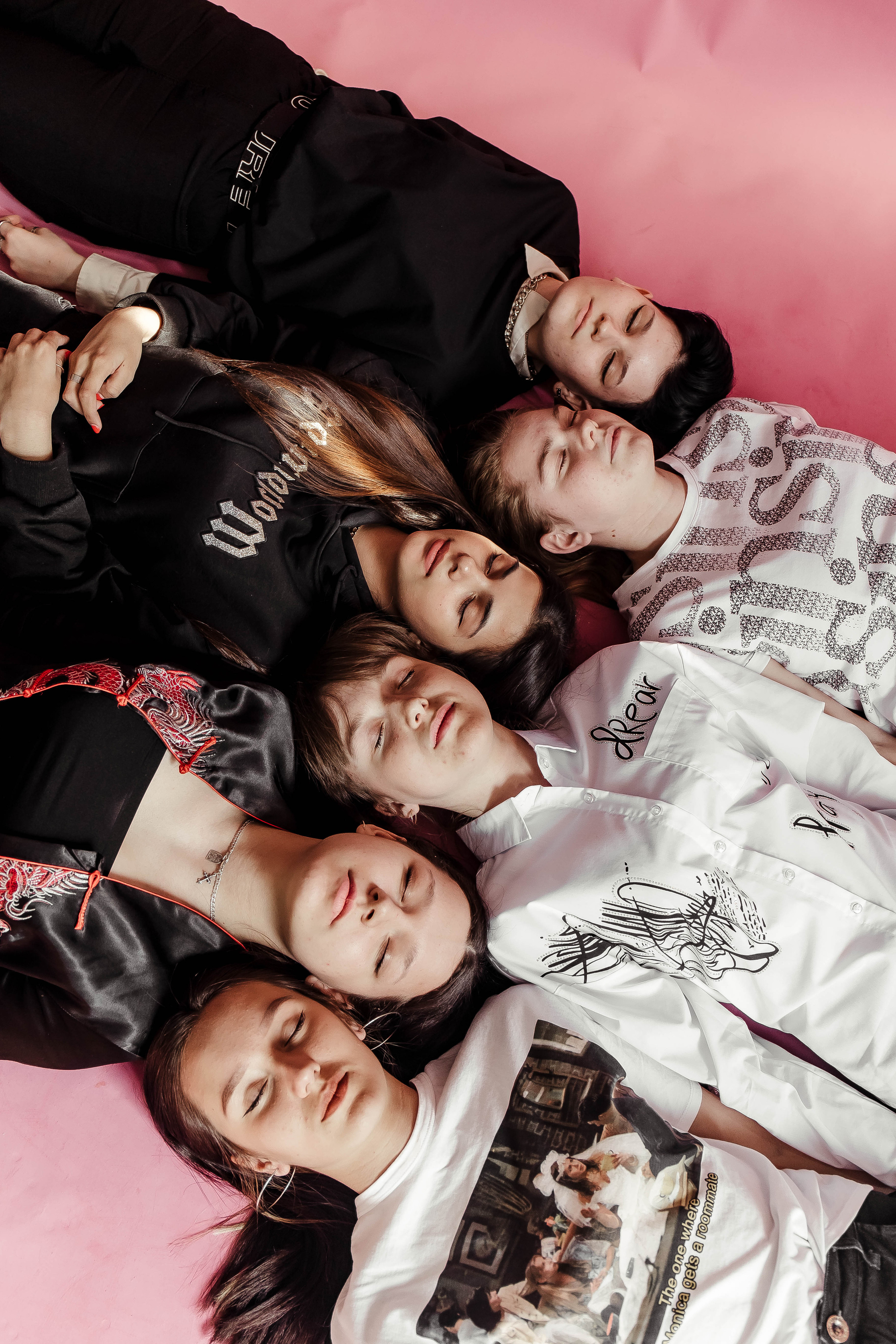 Ивотская школа 9 класс. Свадебный и портретный фотограф Брянск, Дятьково