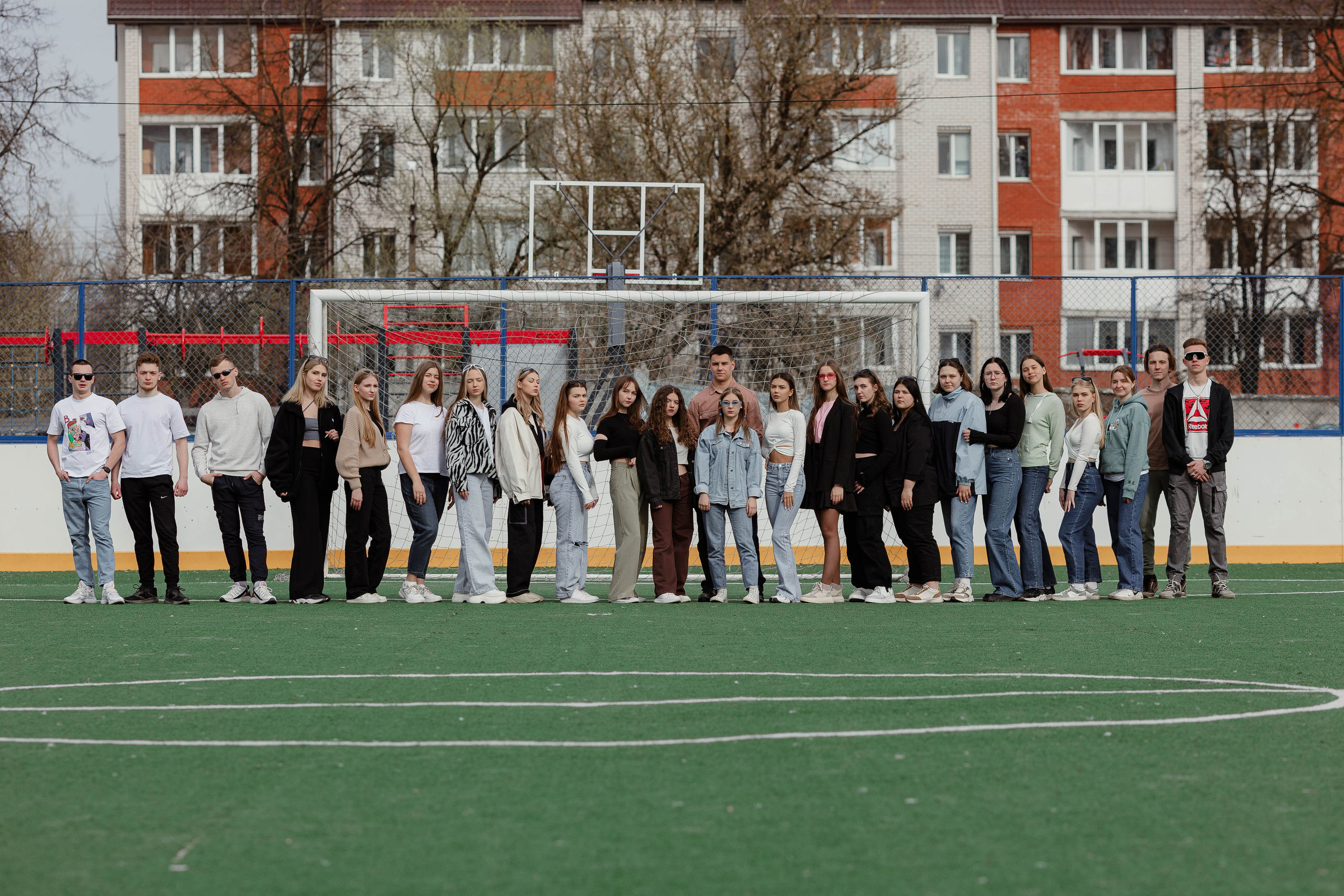 Школа № 3 11 «Б» класс. Свадебный и портретный фотограф Брянск, Дятьково