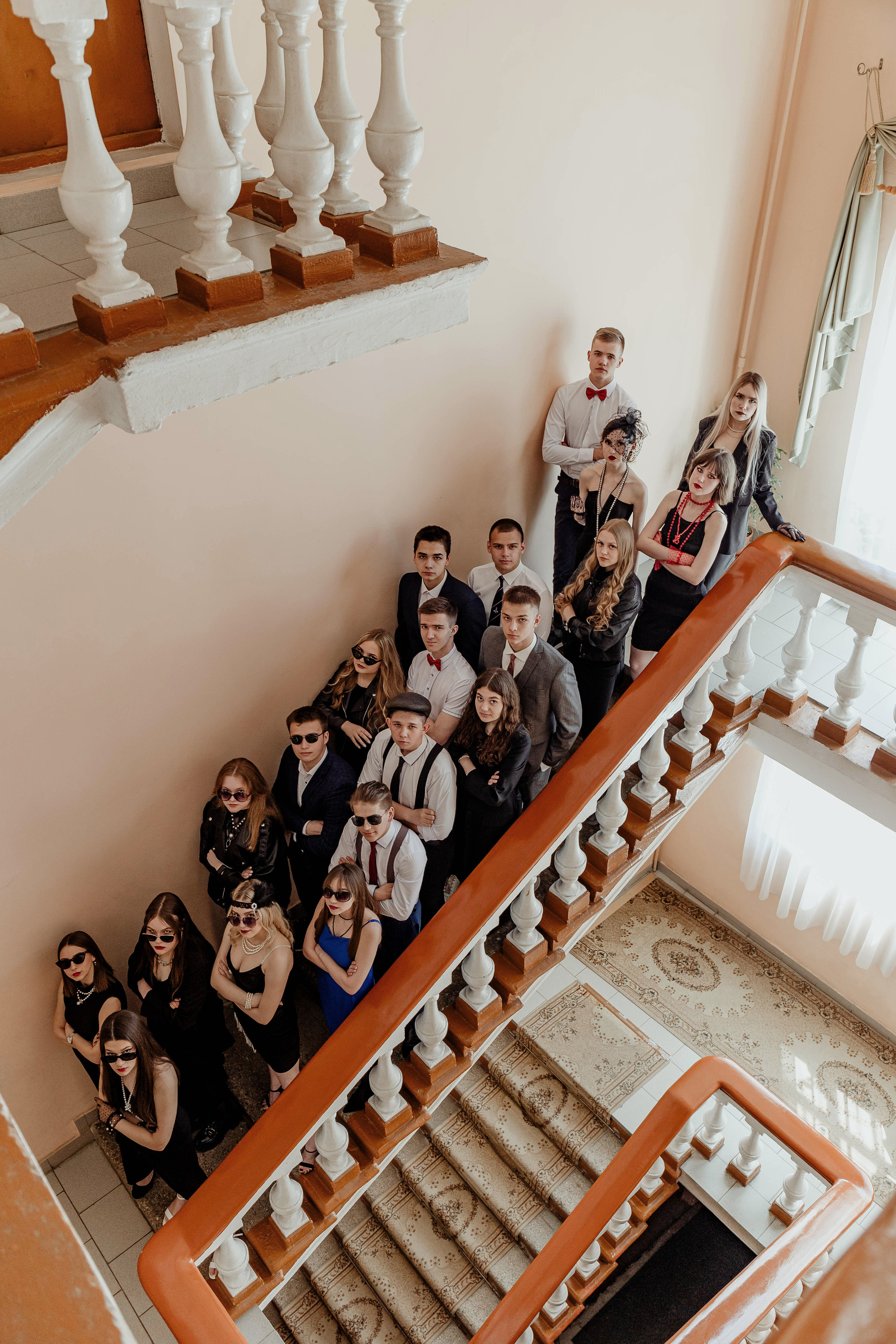 Школа № 2. Свадебный и портретный фотограф Брянск, Дятьково