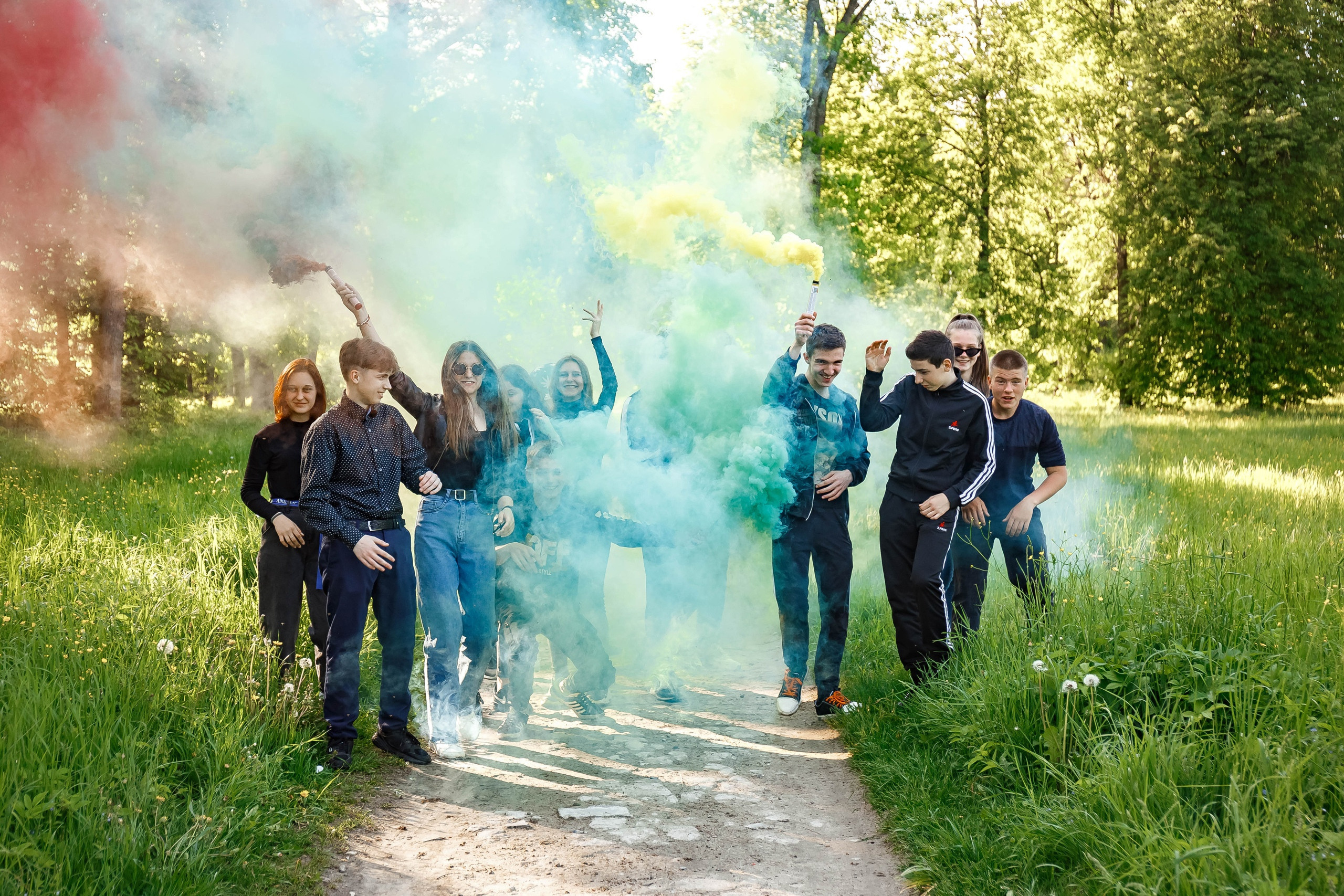 Старская школа 9 класс. Свадебный и портретный фотограф Брянск, Дятьково