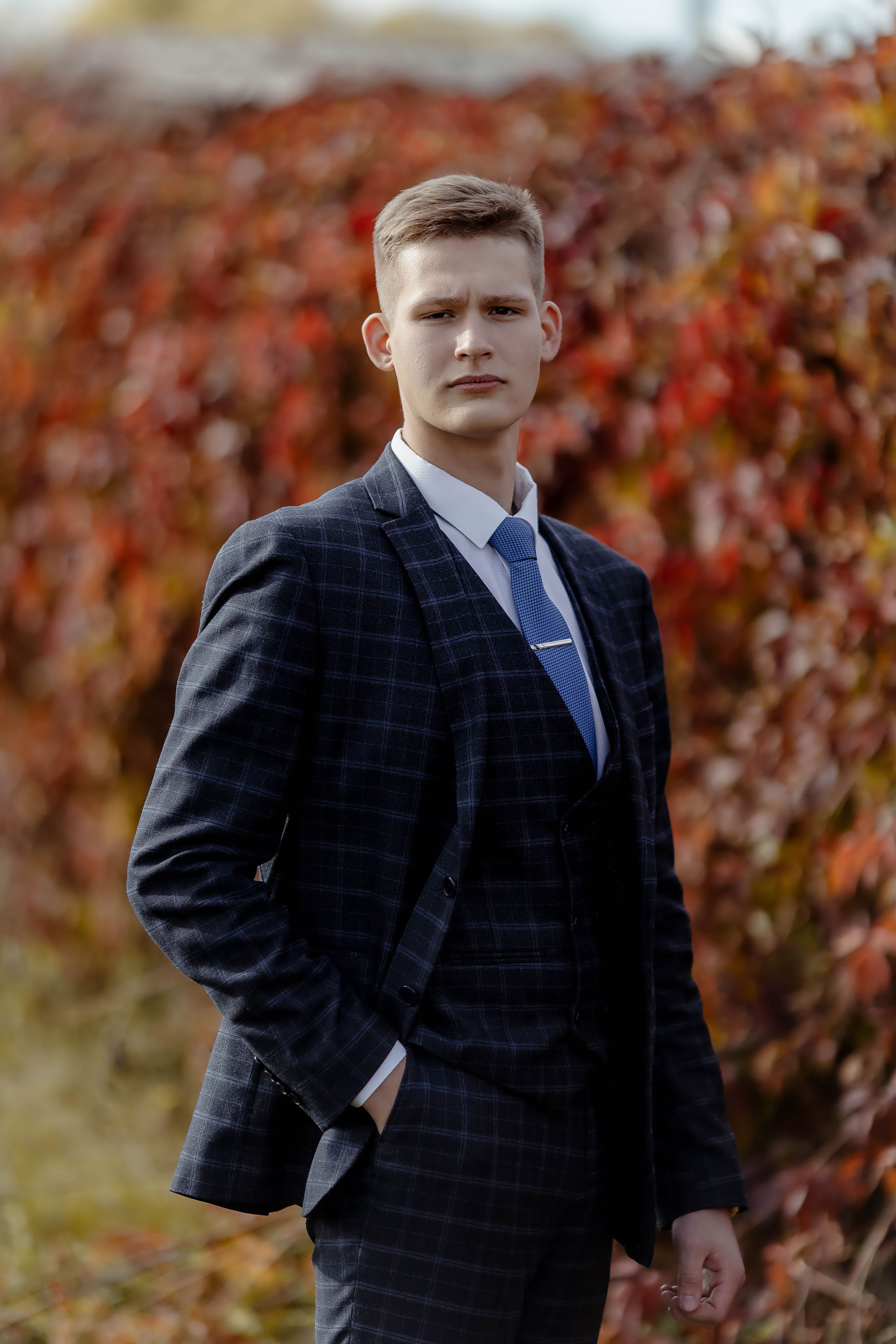 Школа № 3 11 «А» класс. Свадебный и портретный фотограф Брянск, Дятьково