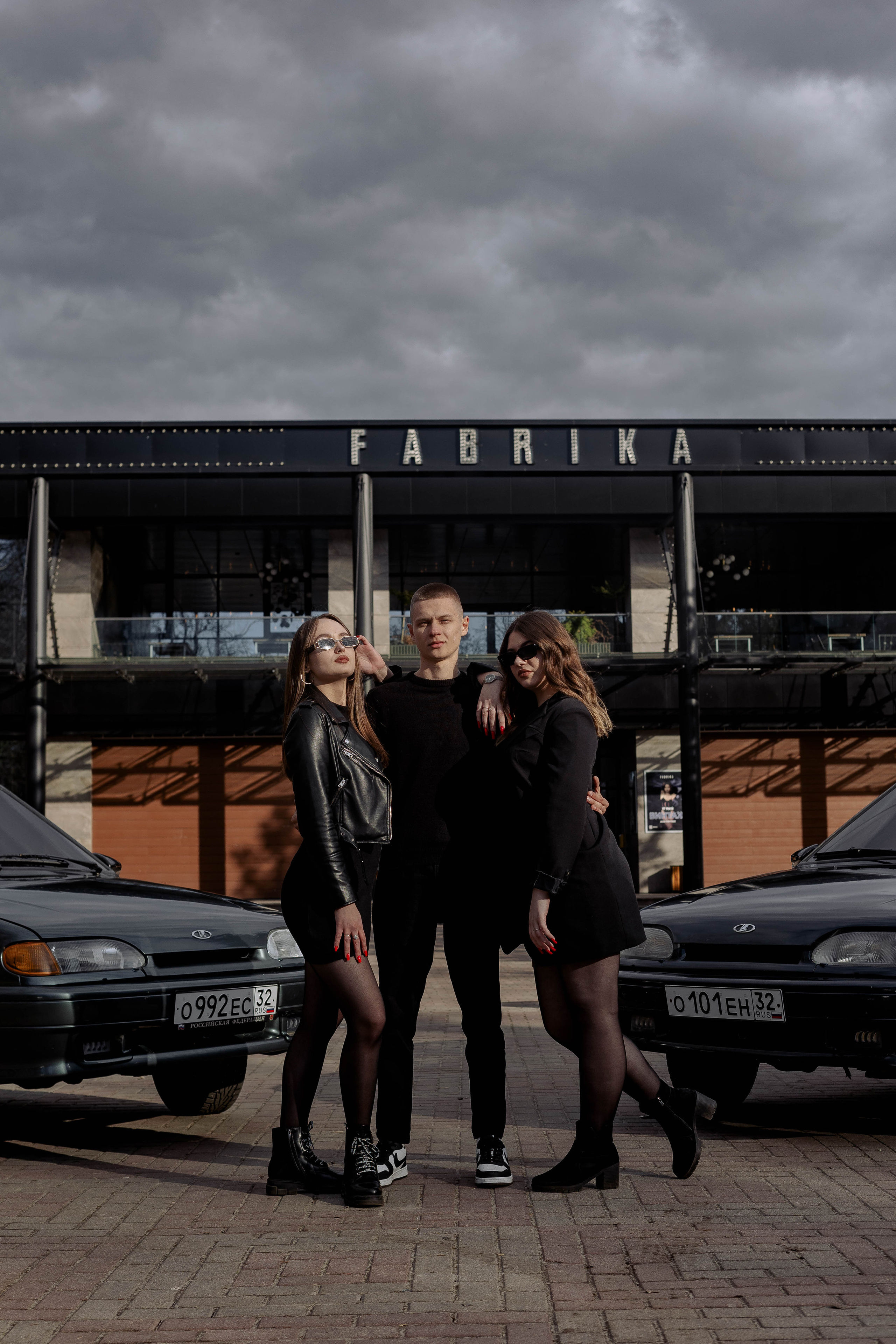 БФ ПГУПС Группа БРВХ-431. Свадебный и портретный фотограф Брянск, Дятьково